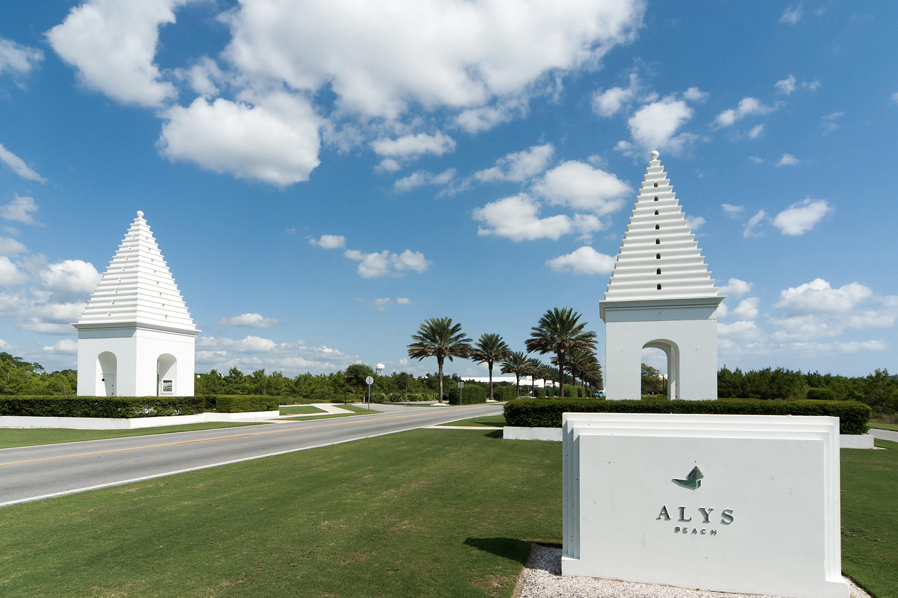 SEACREST BEACH - Residential