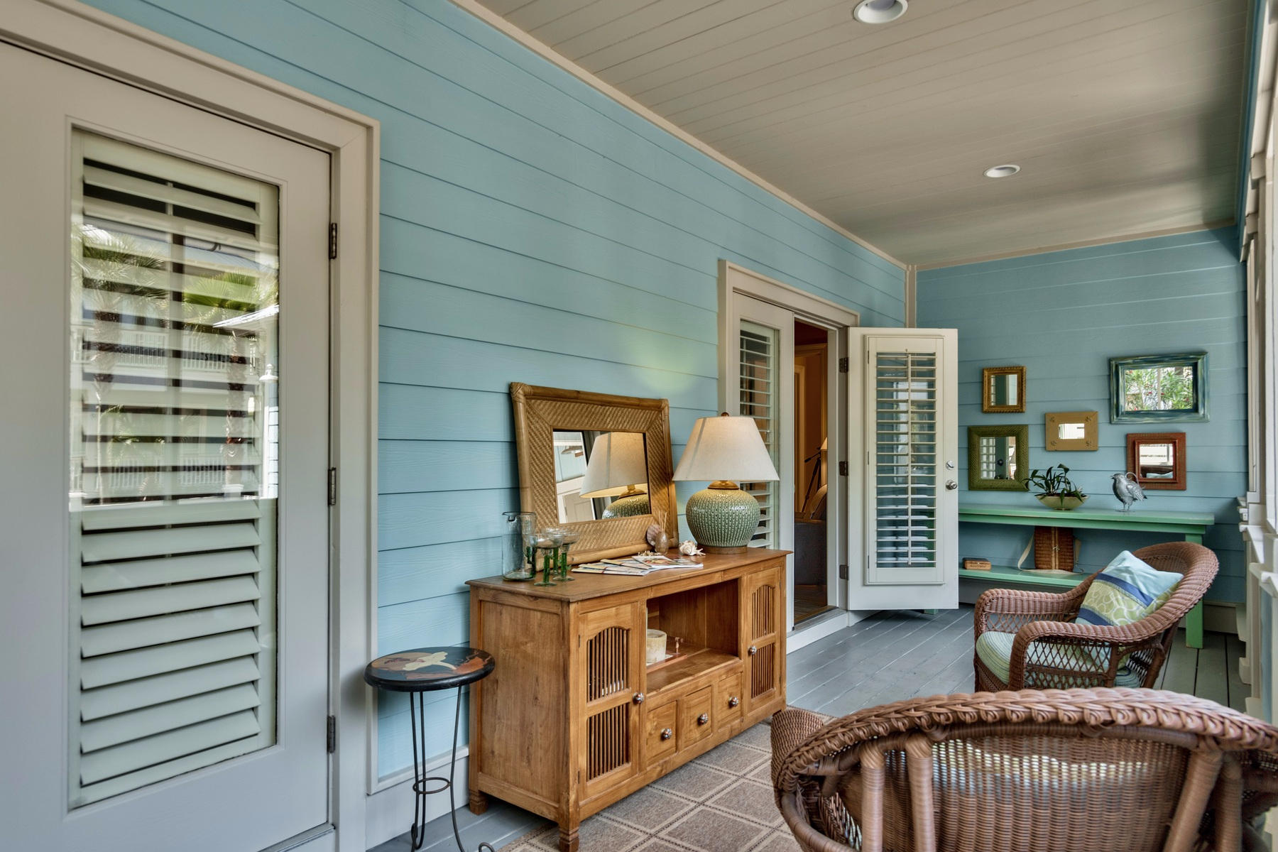 SEACREST BEACH - Residential