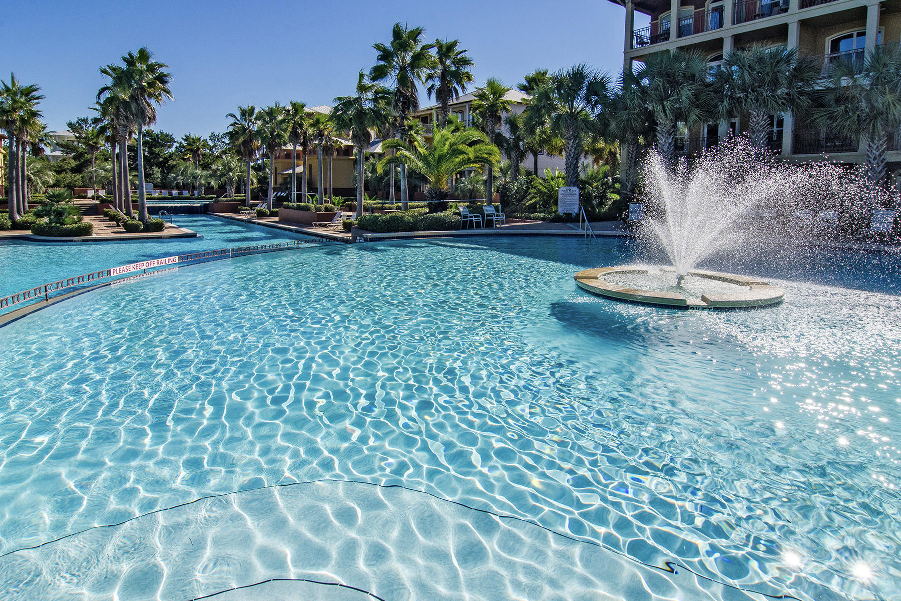 SEACREST BEACH - Residential