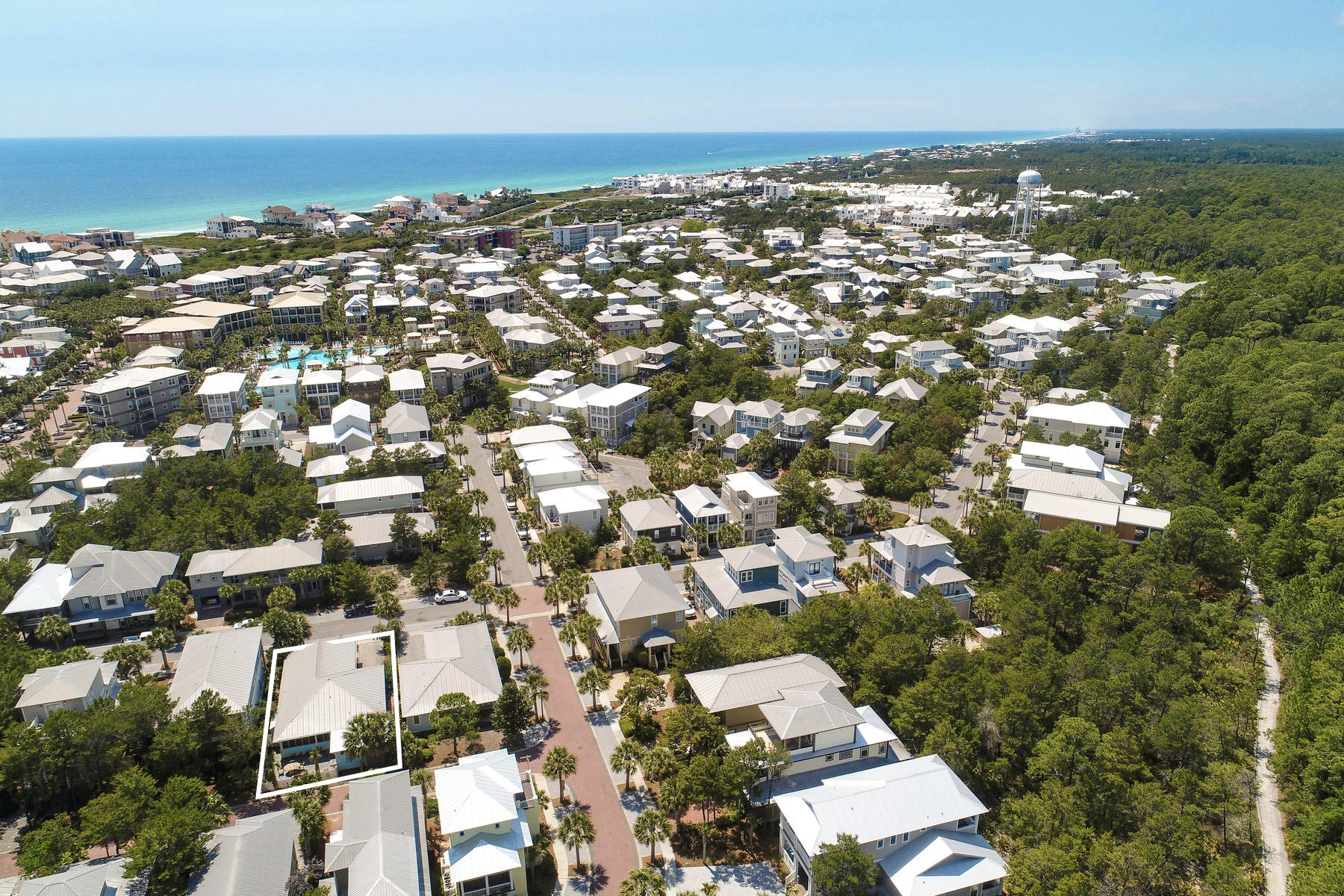 SEACREST BEACH - Residential