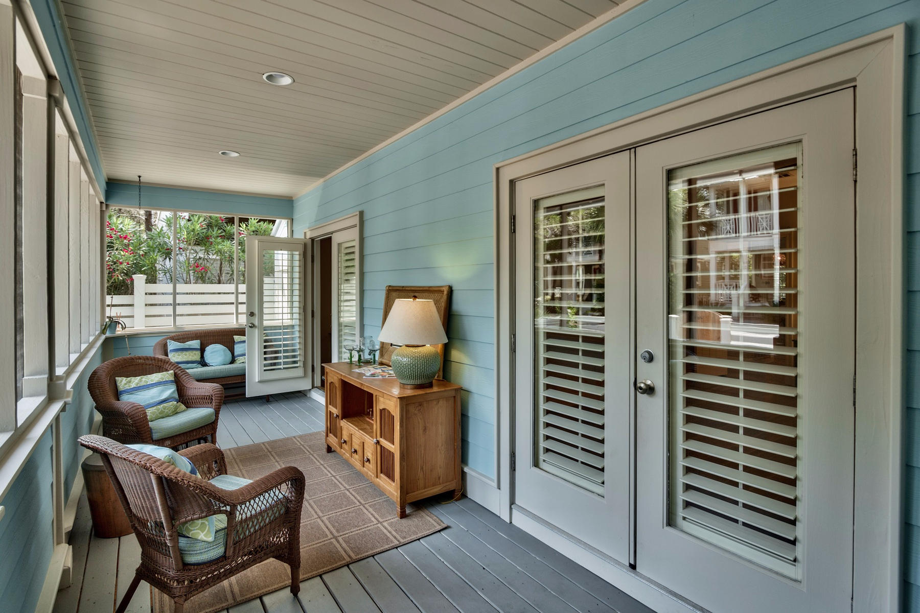 SEACREST BEACH - Residential