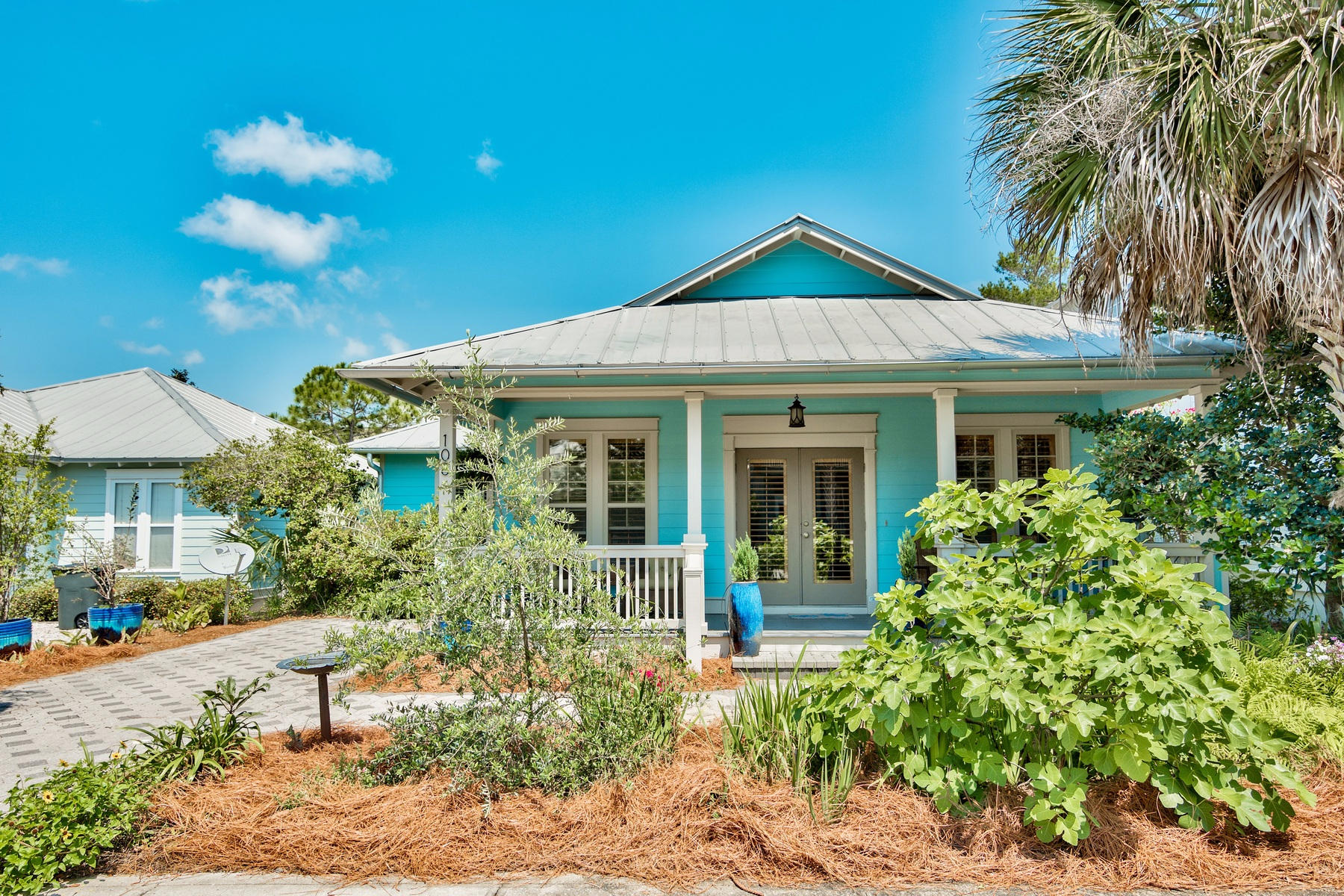 SEACREST BEACH - Residential