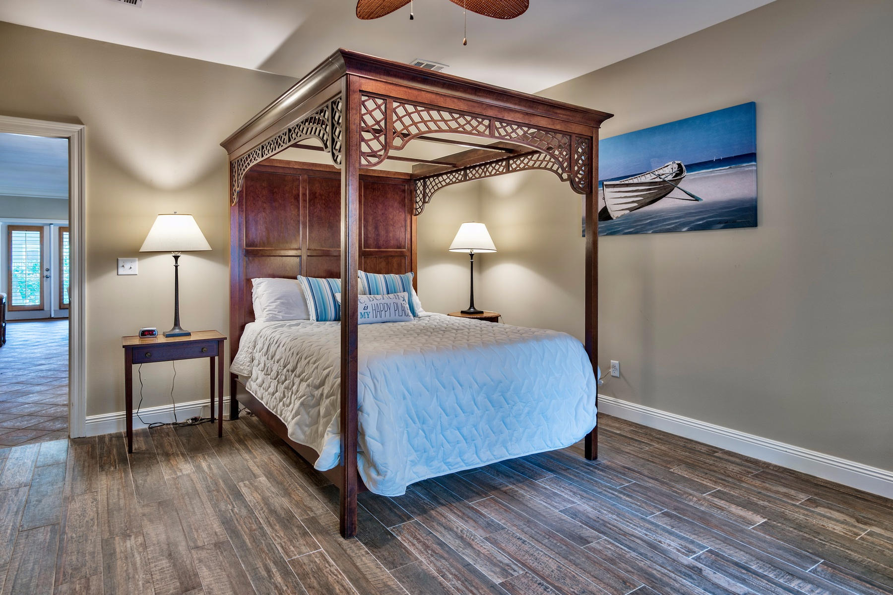 SEACREST BEACH - Residential