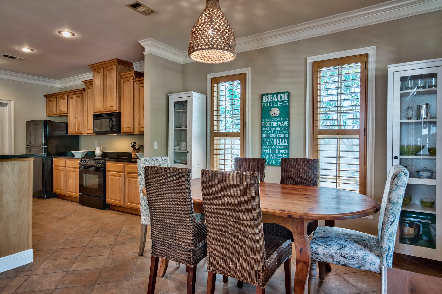 SEACREST BEACH - Residential