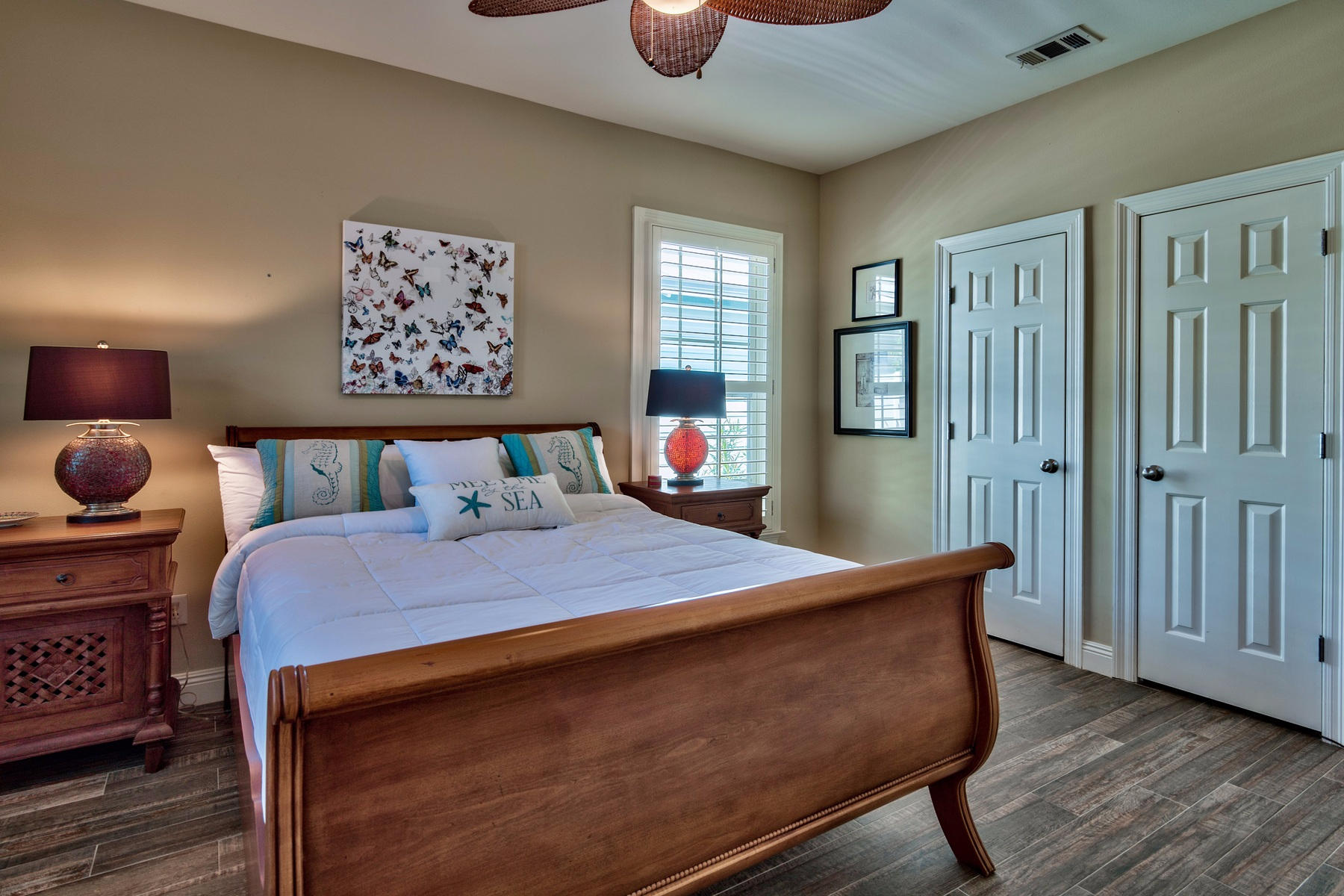 SEACREST BEACH - Residential