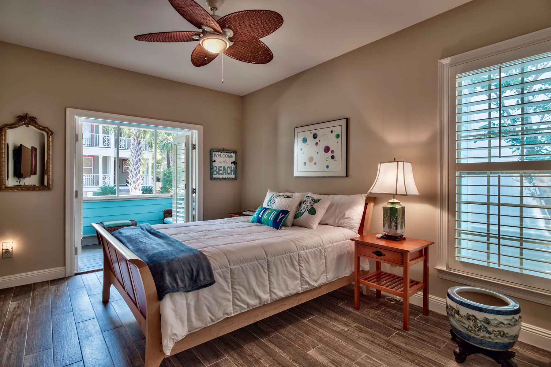 SEACREST BEACH - Residential