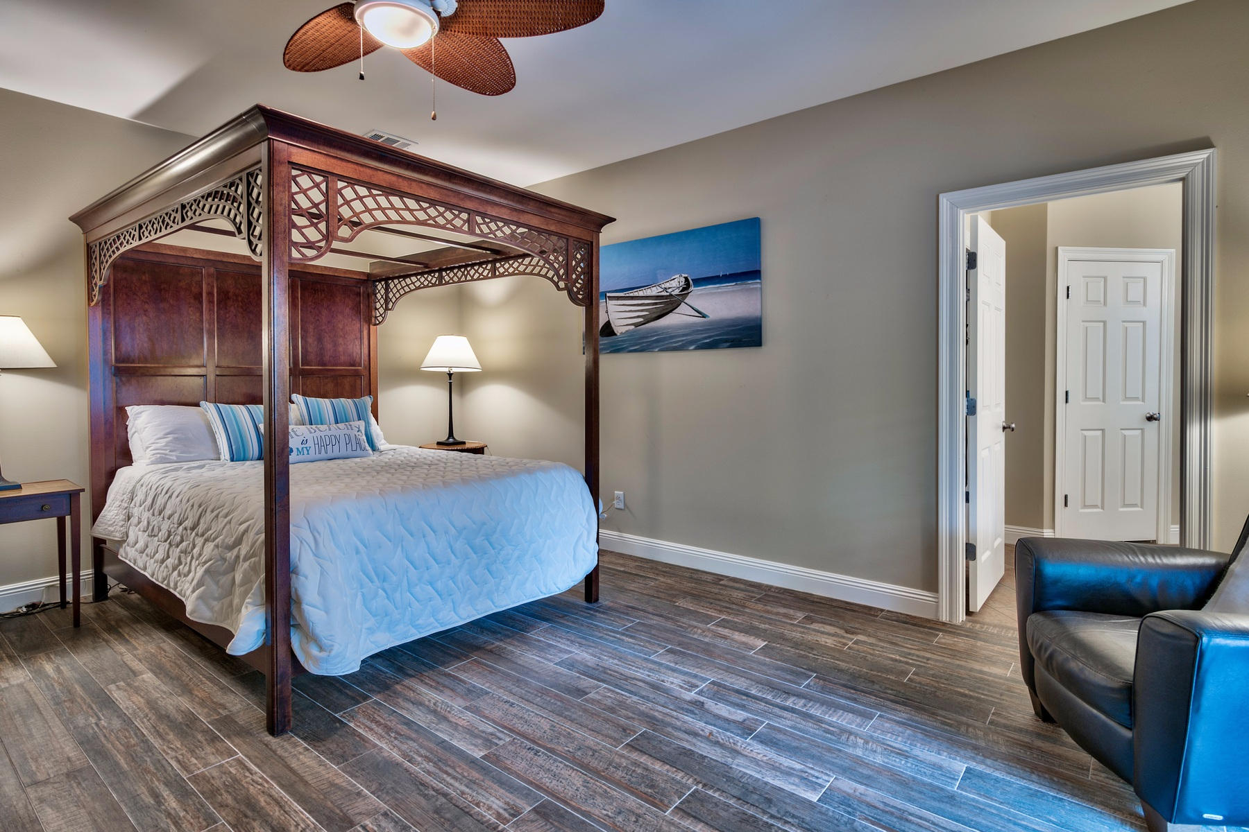 SEACREST BEACH - Residential