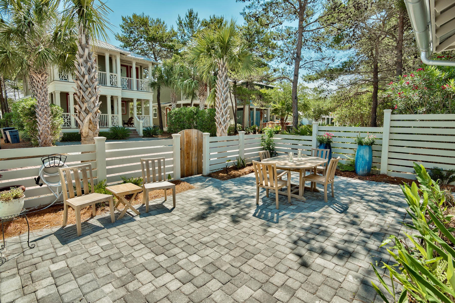 SEACREST BEACH - Residential