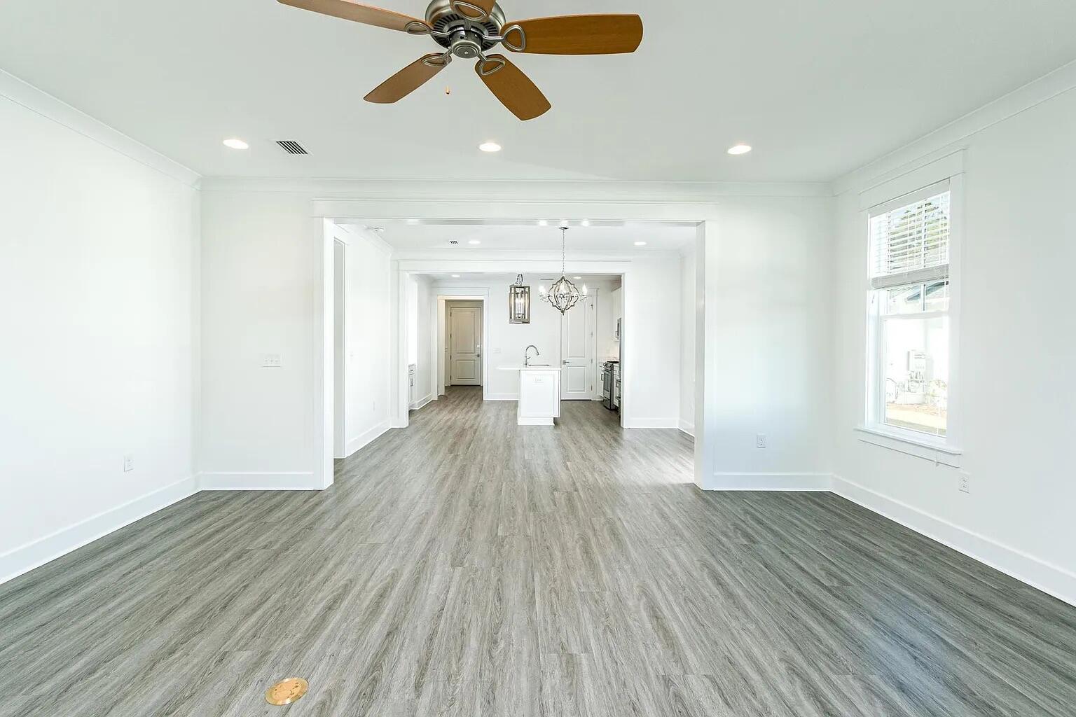 WATERSOUND ORIGINS - Residential Lease