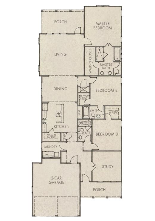 WATERSOUND ORIGINS - Residential Lease