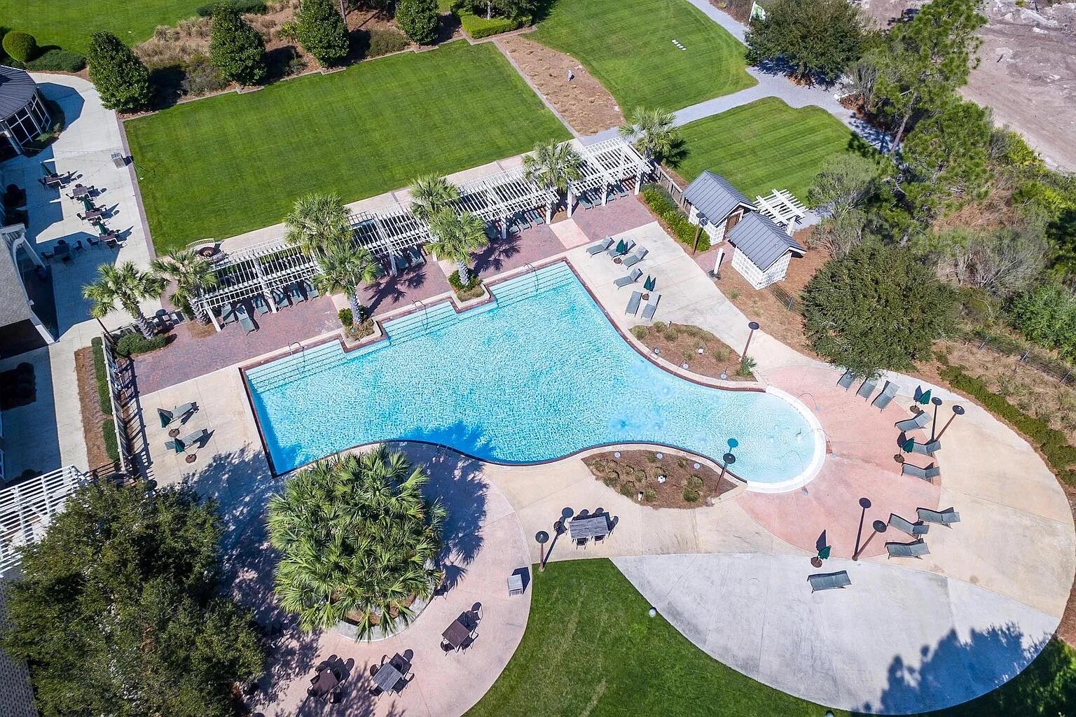 WATERSOUND ORIGINS - Residential Lease