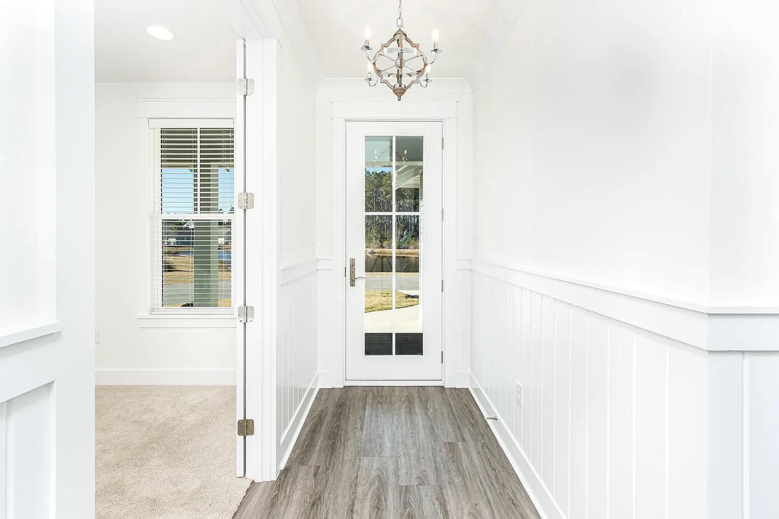 WATERSOUND ORIGINS - Residential Lease