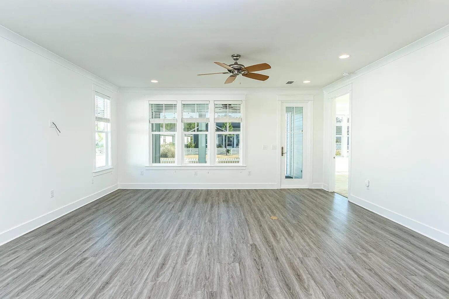 WATERSOUND ORIGINS - Residential Lease