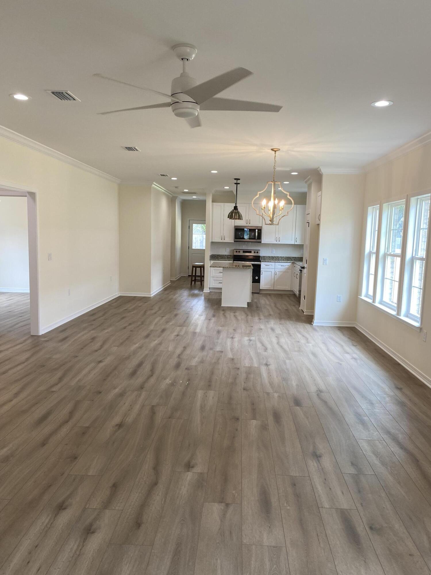 SEMINOLE - Residential