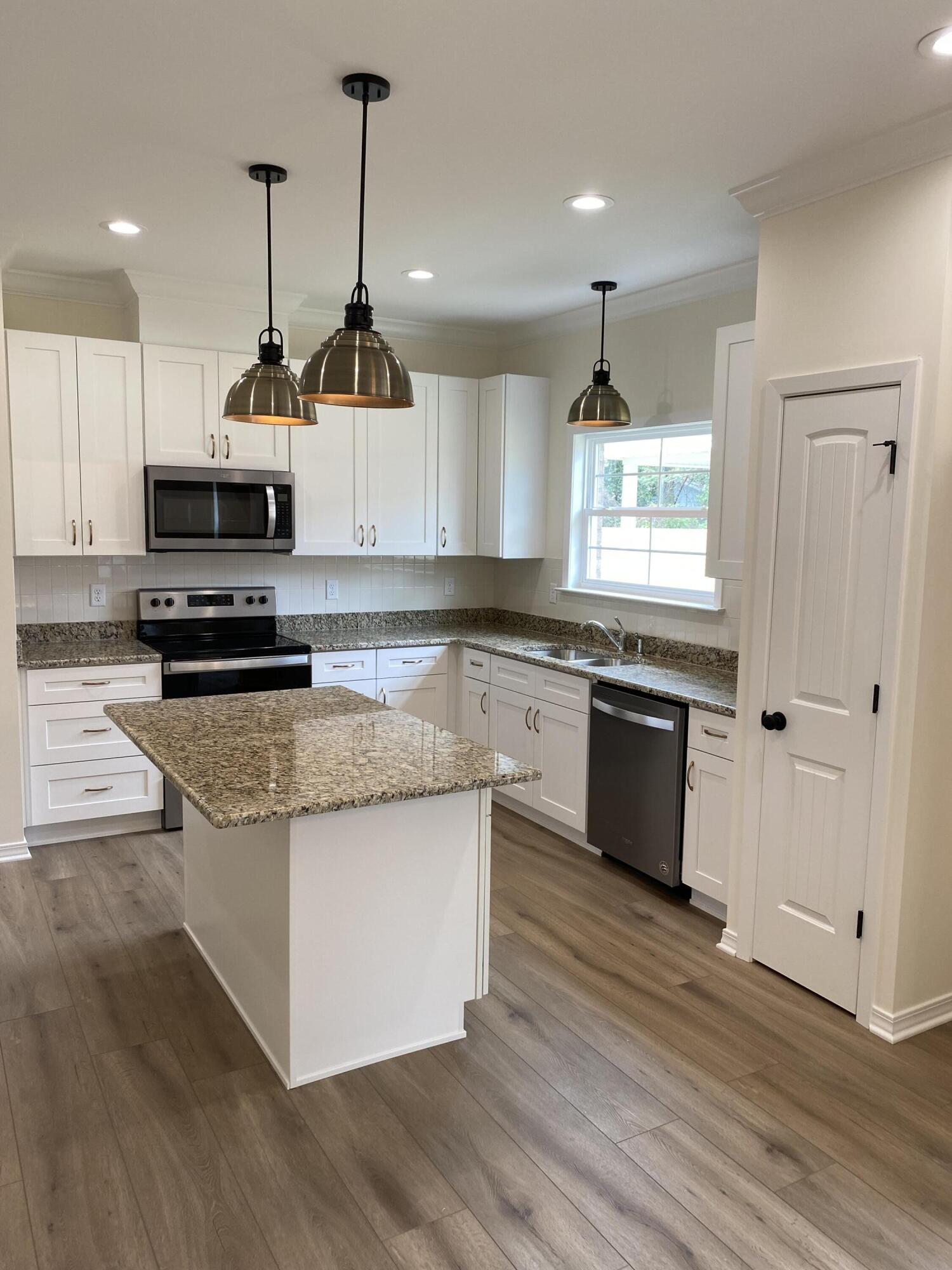 SEMINOLE - Residential