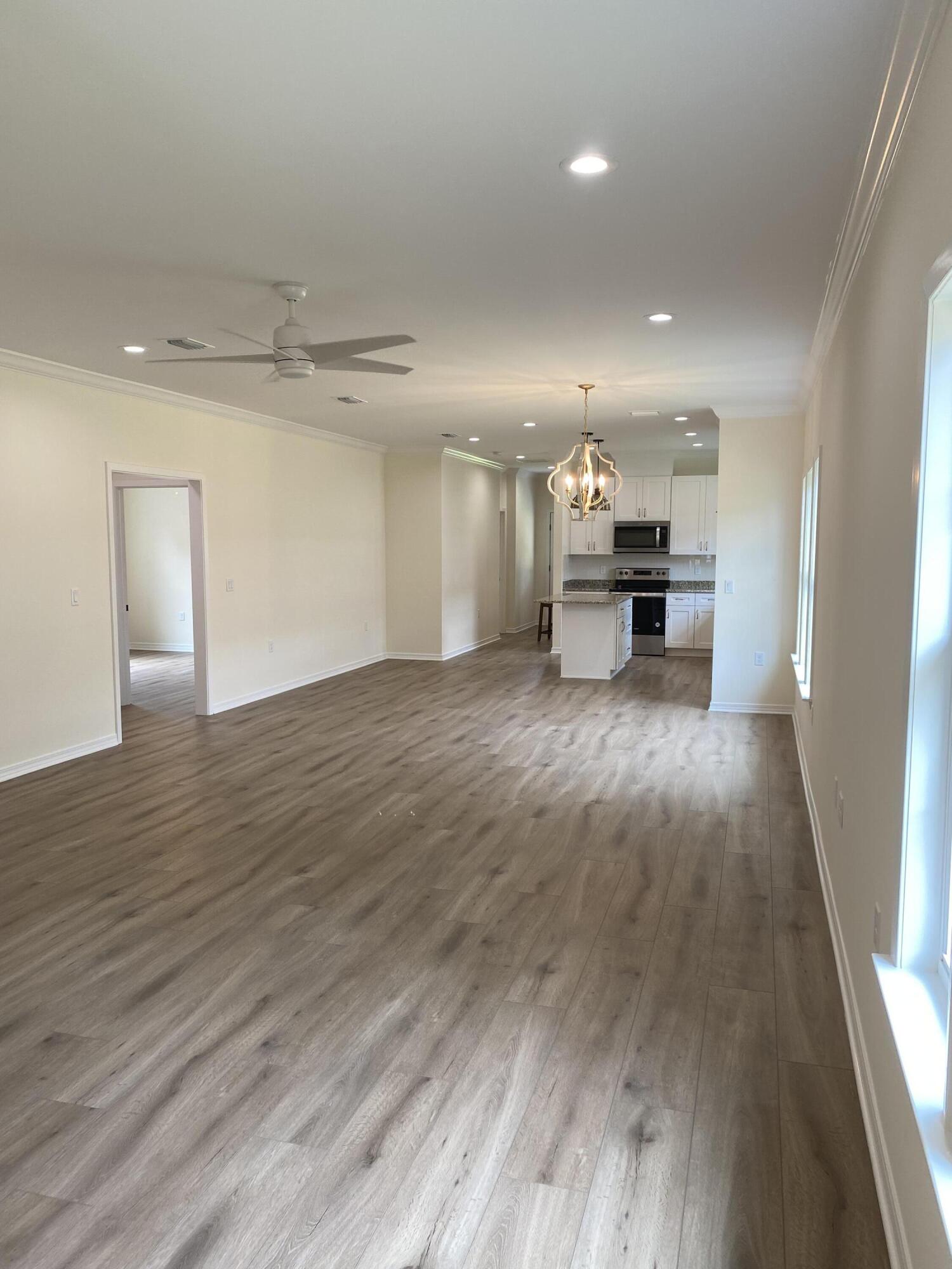 SEMINOLE - Residential