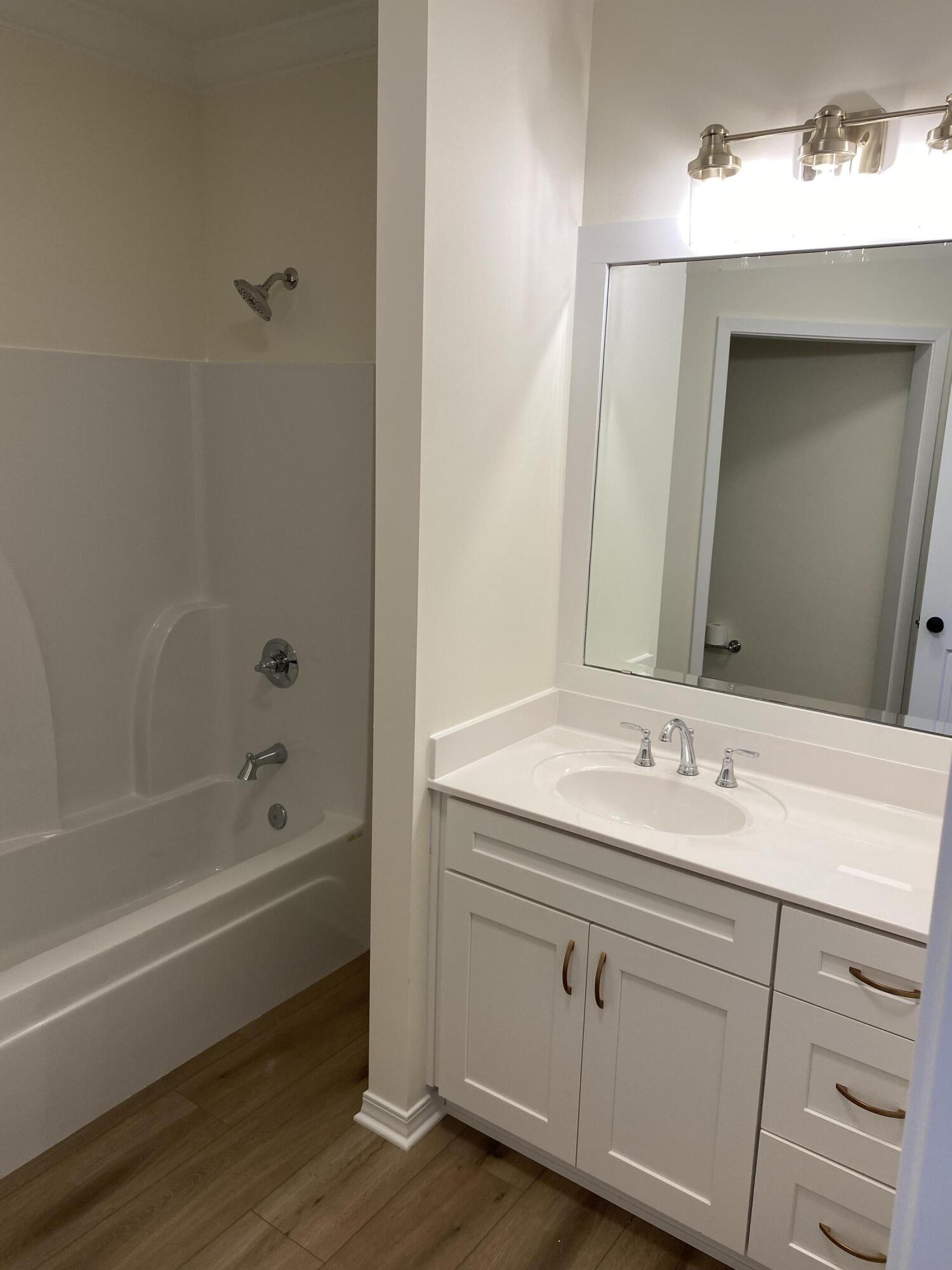 SEMINOLE - Residential