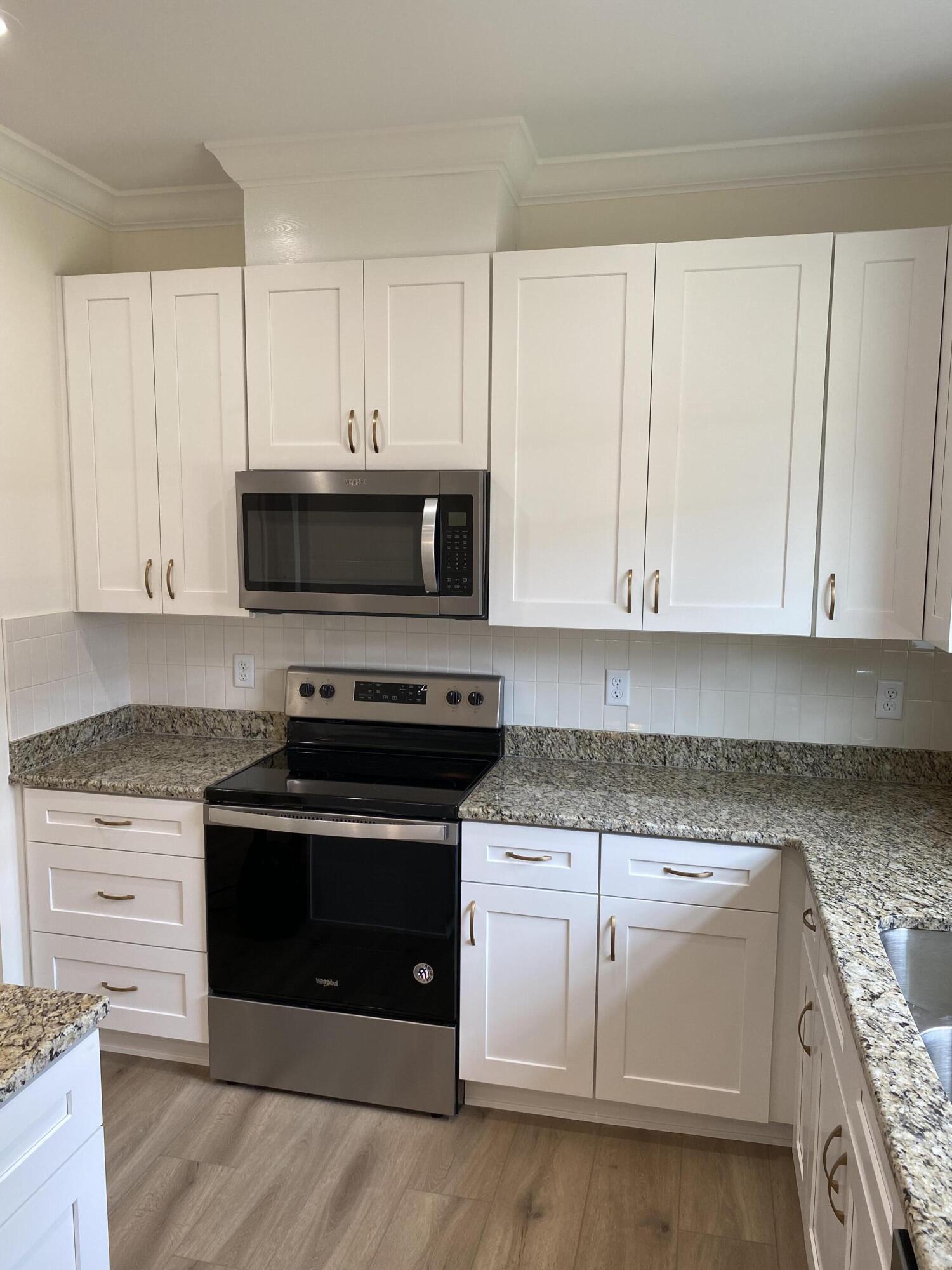 SEMINOLE - Residential