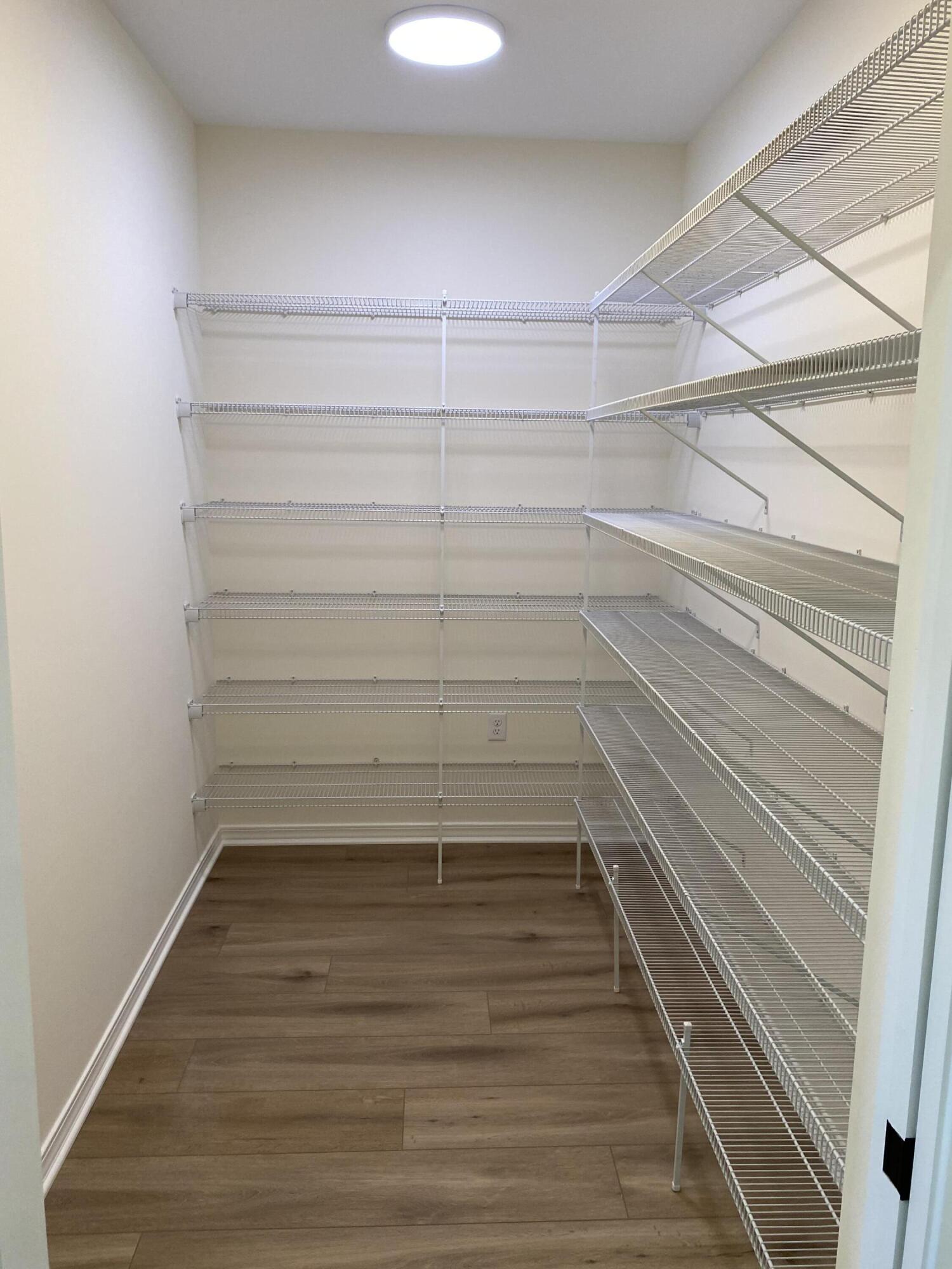 SEMINOLE - Residential