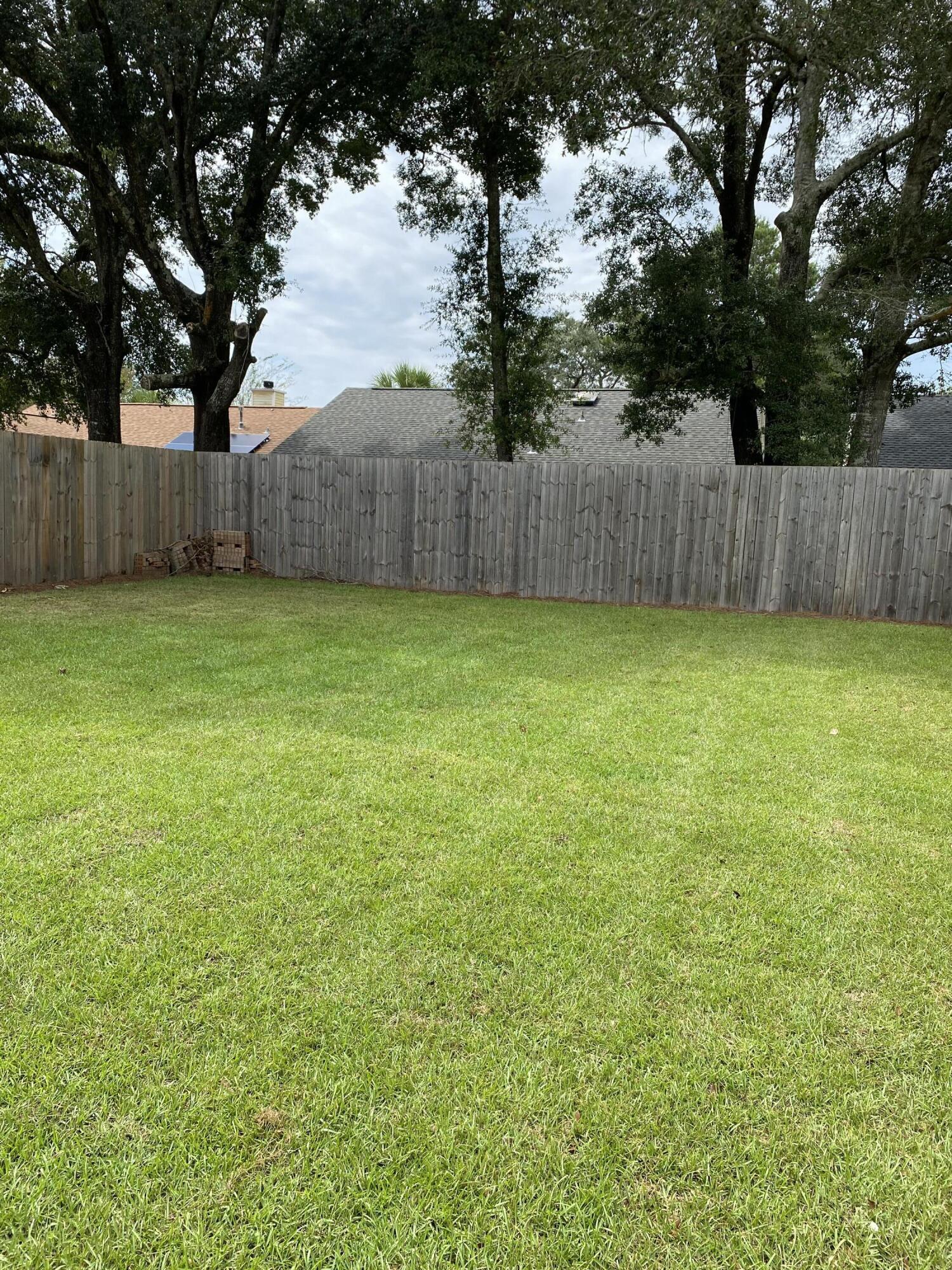 SEMINOLE - Residential