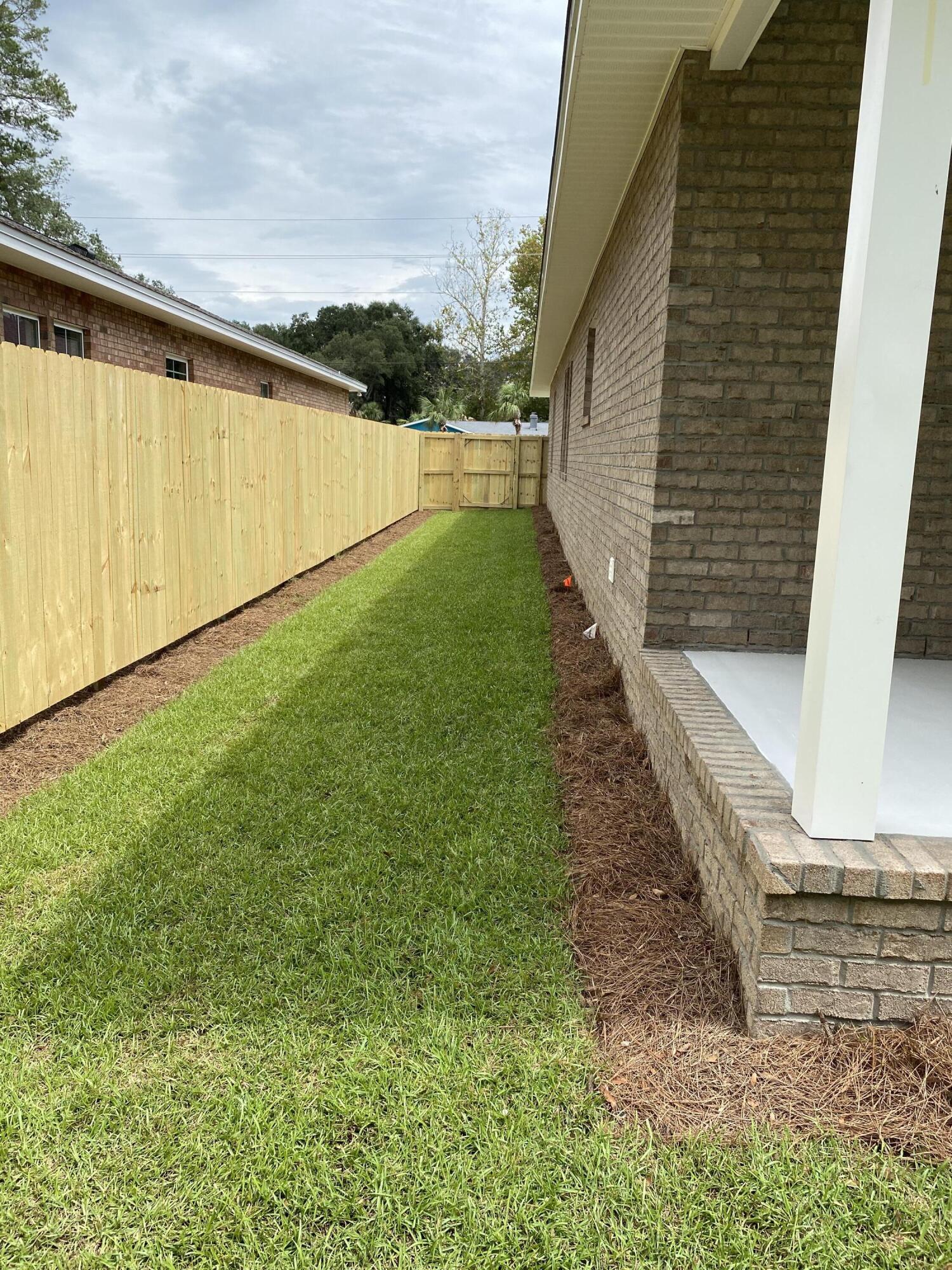 SEMINOLE - Residential