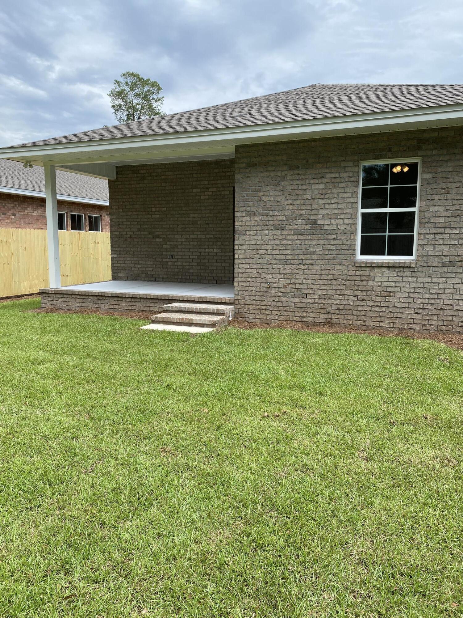 SEMINOLE - Residential