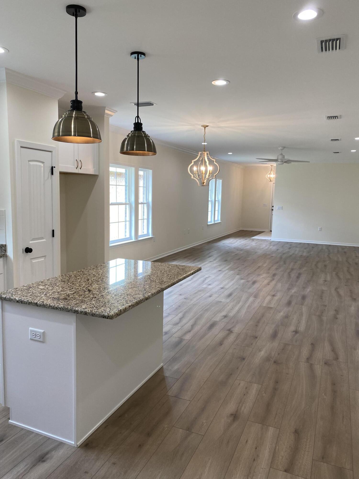 SEMINOLE - Residential