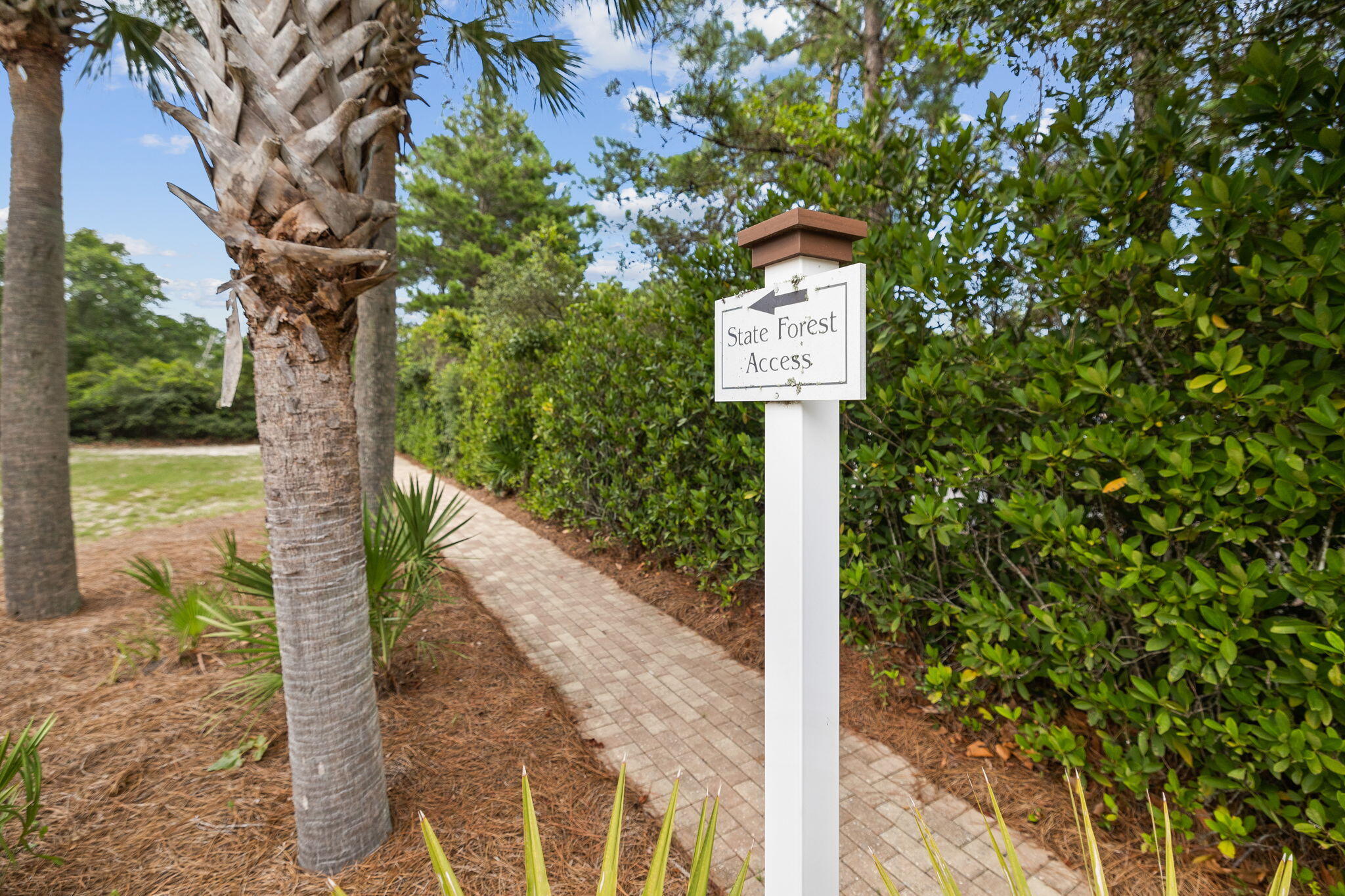 SEANEST VILLAGE - Residential