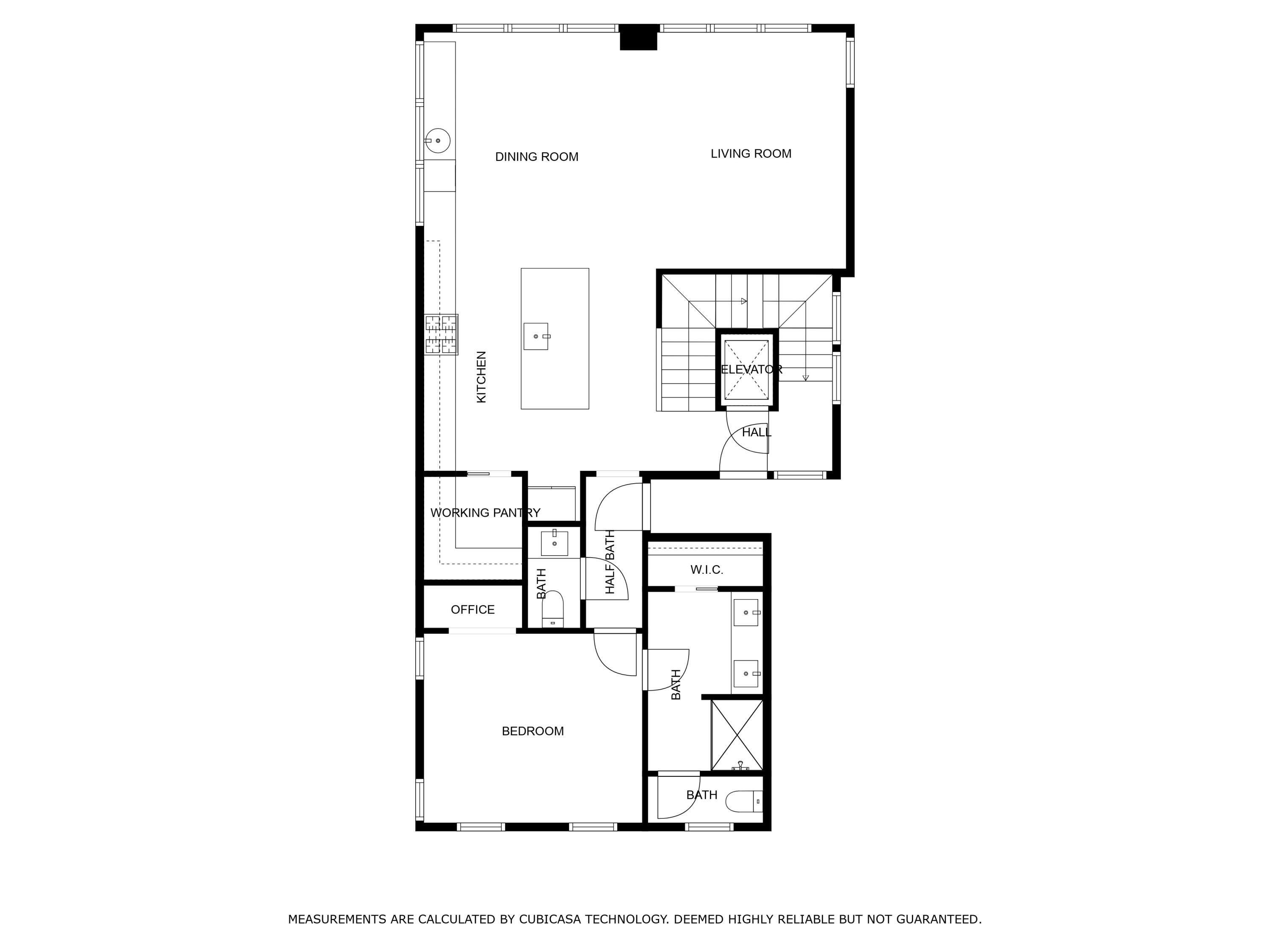SEANEST VILLAGE - Residential