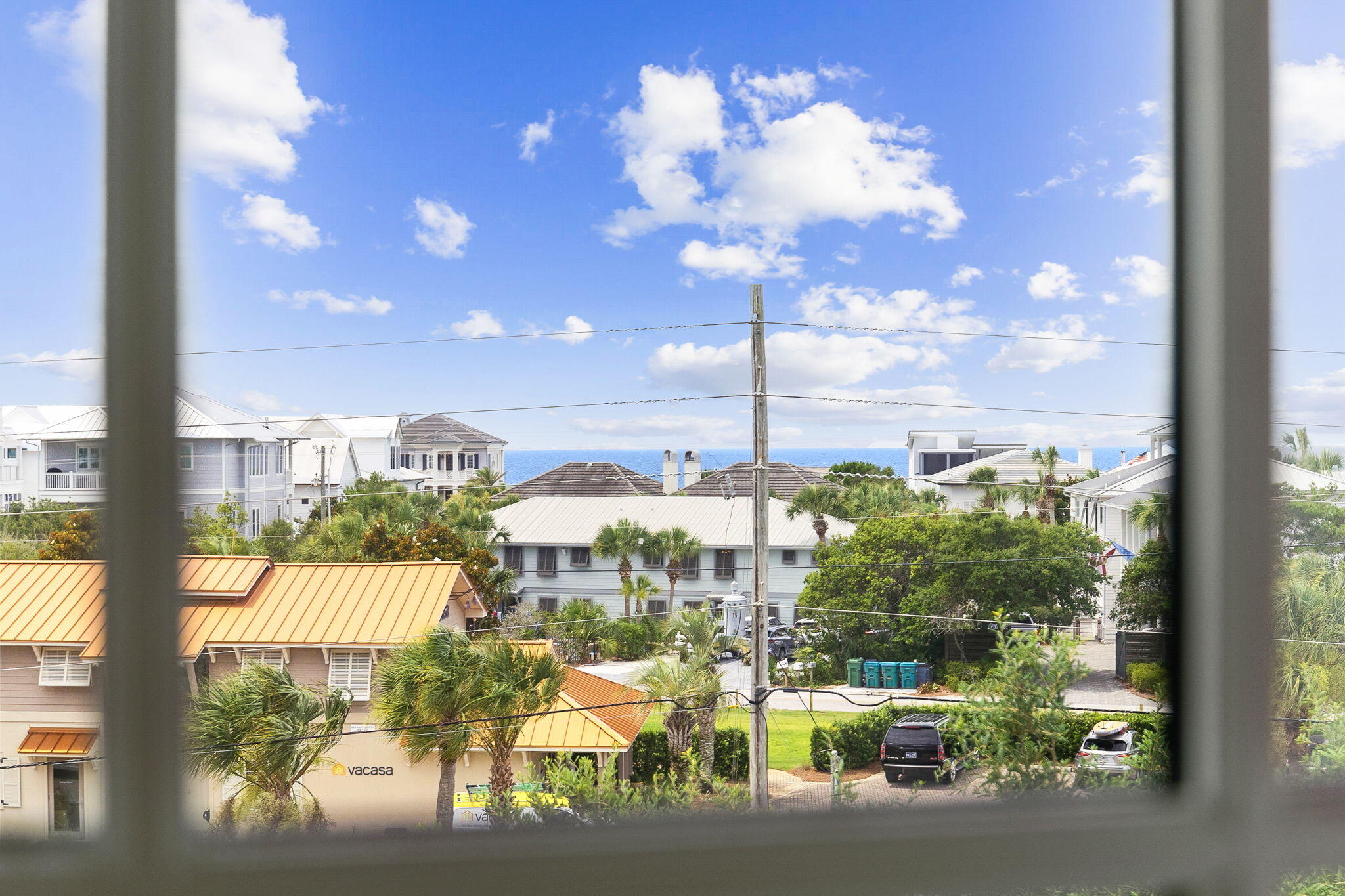 SEANEST VILLAGE - Residential