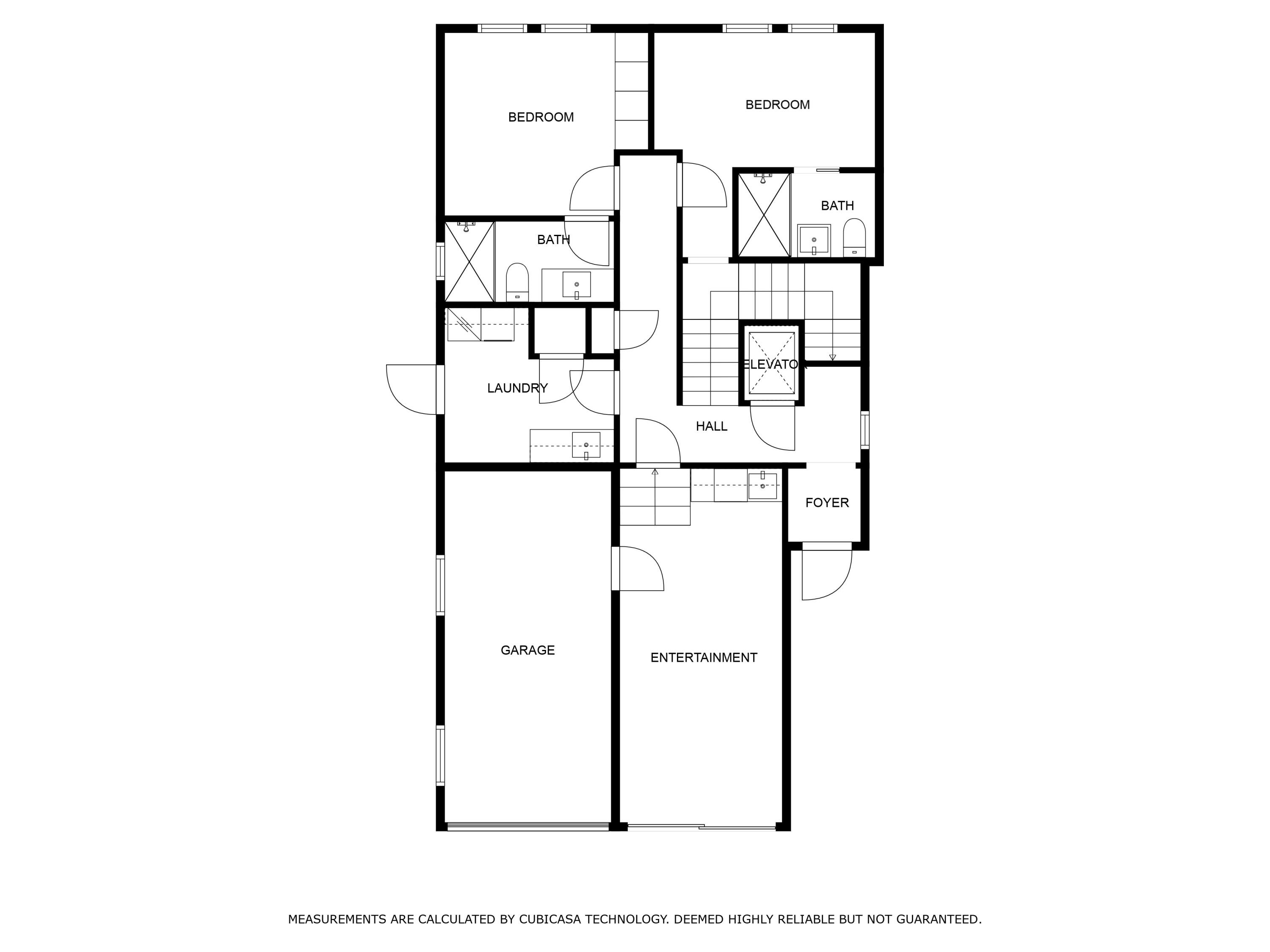 SEANEST VILLAGE - Residential