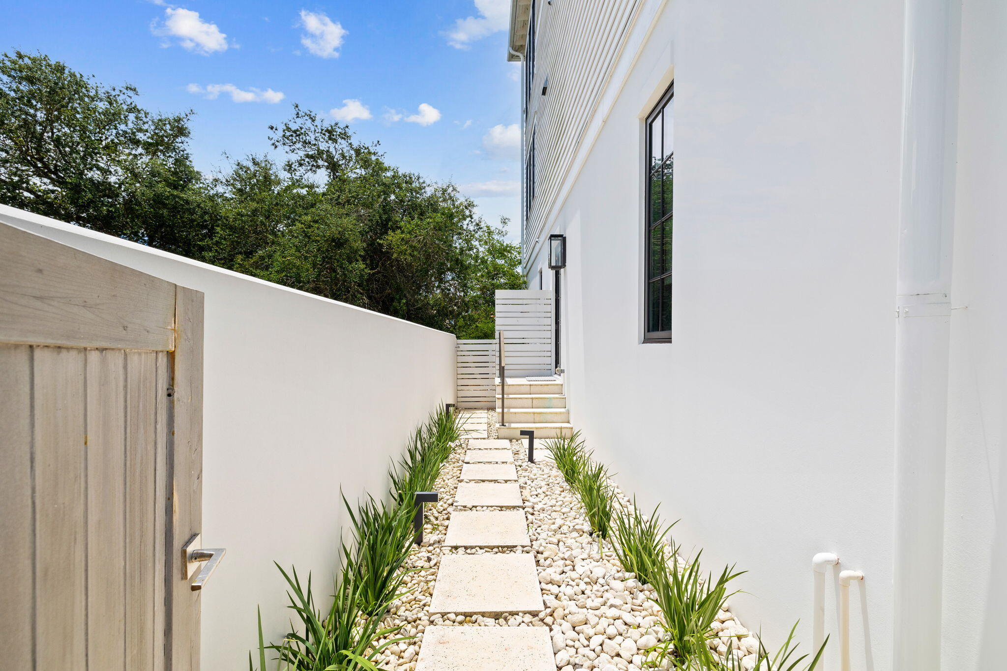 SEANEST VILLAGE - Residential