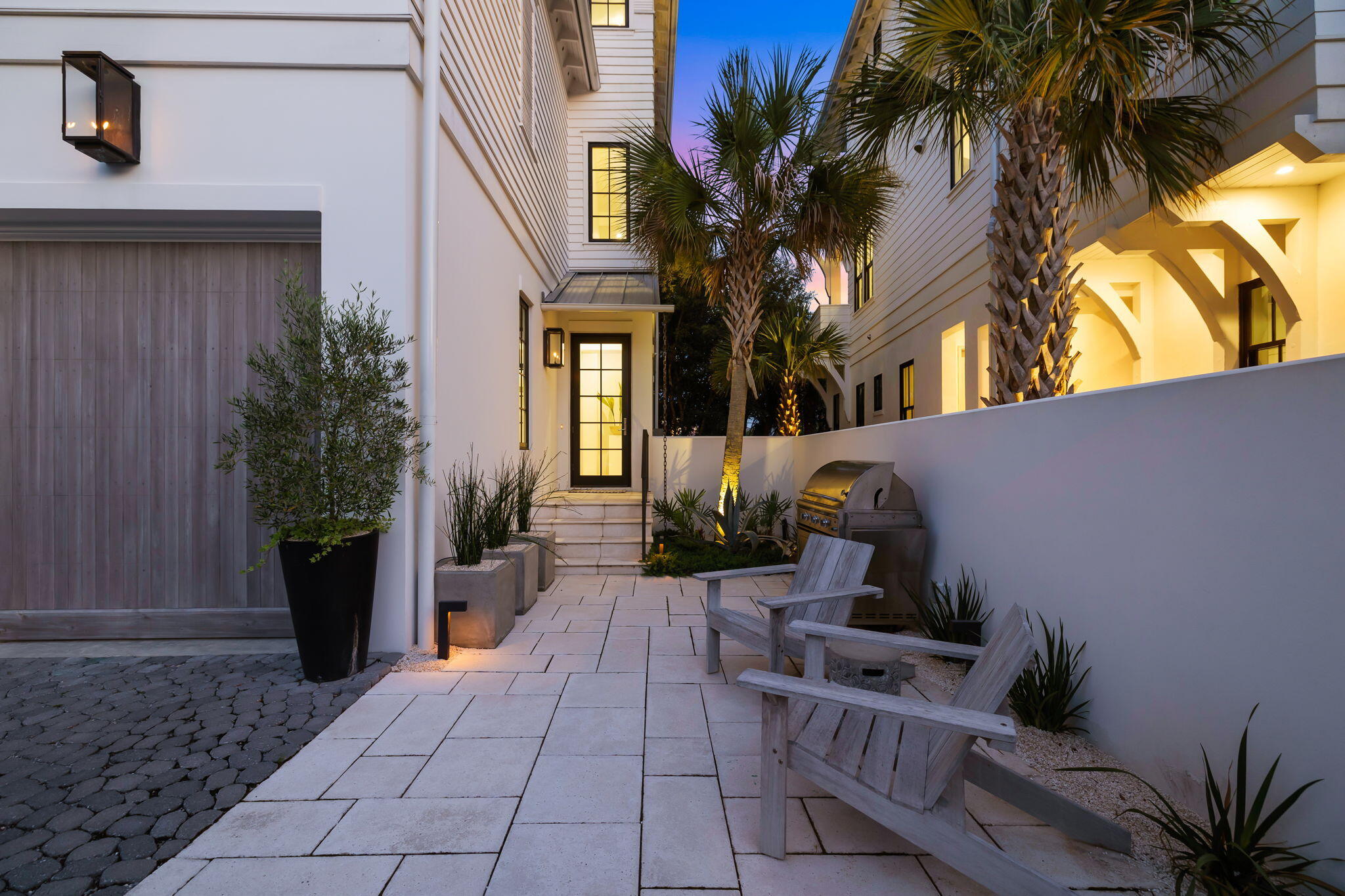 SEANEST VILLAGE - Residential