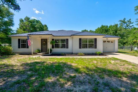 4236 Edge Perry Road Crestview FL 32539