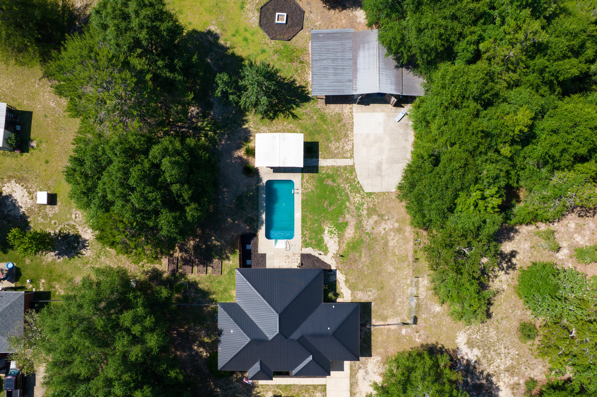 COUNTRY BREEZE EST LOT 2 - Residential