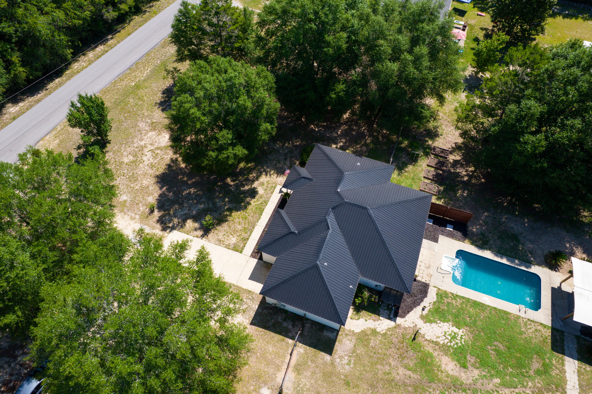 COUNTRY BREEZE EST LOT 2 - Residential