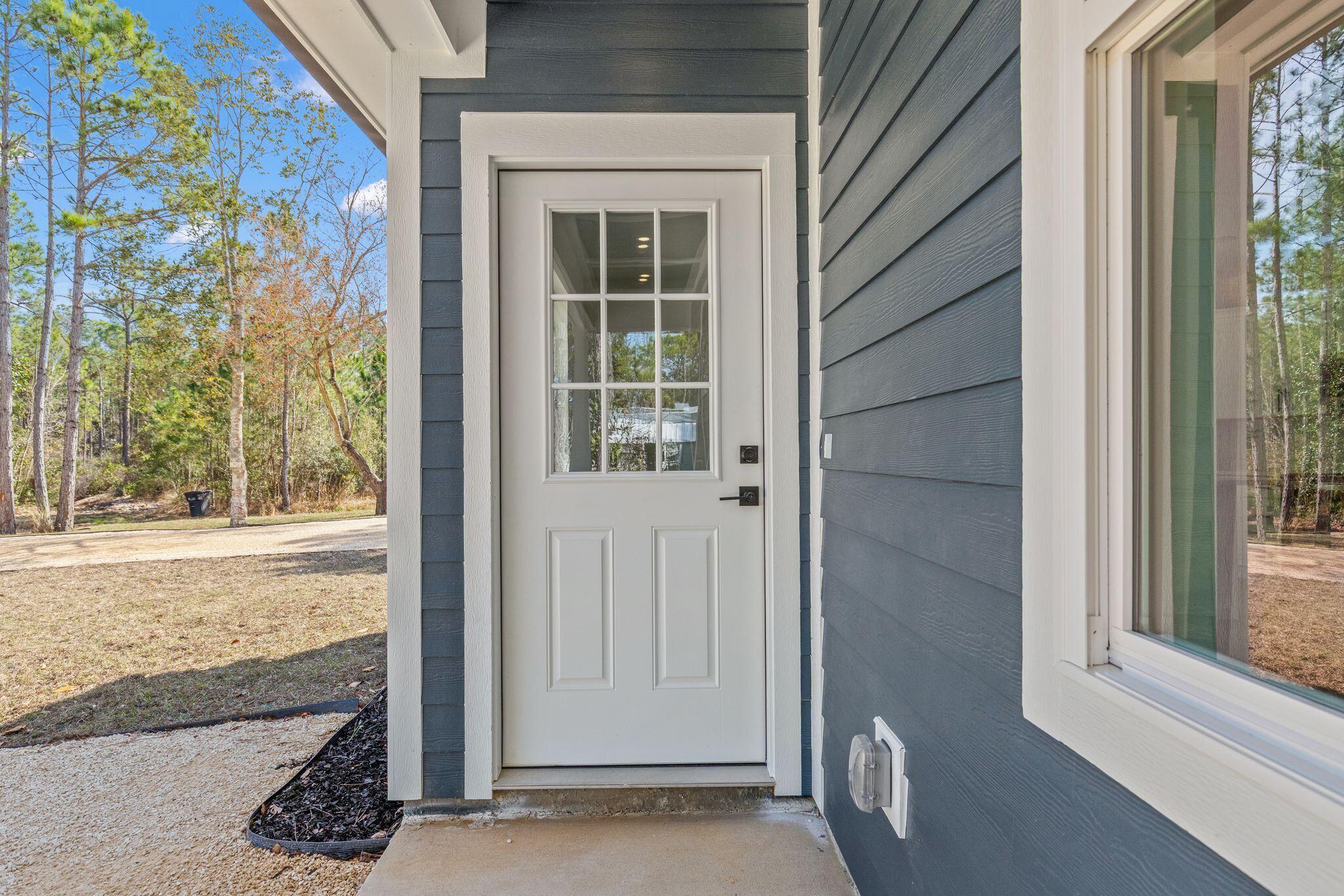 TOWN OF SANTA ROSA - Residential