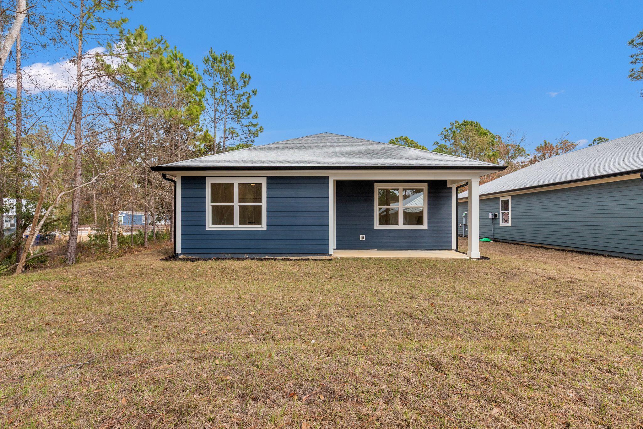 TOWN OF SANTA ROSA - Residential