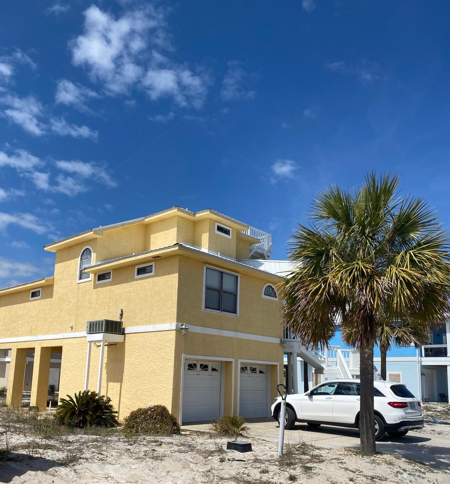 HOMEPORT - Residential