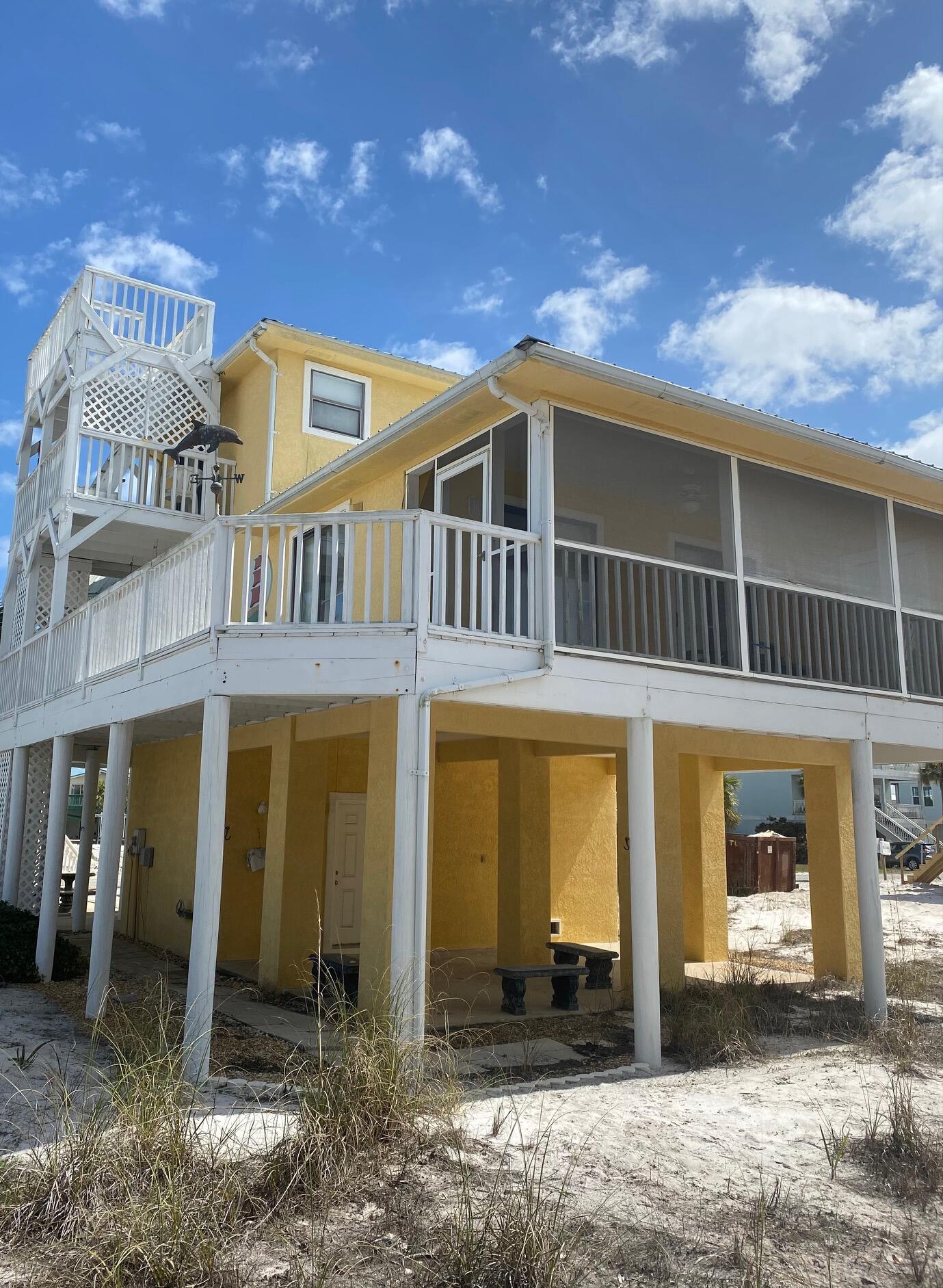 HOMEPORT - Residential