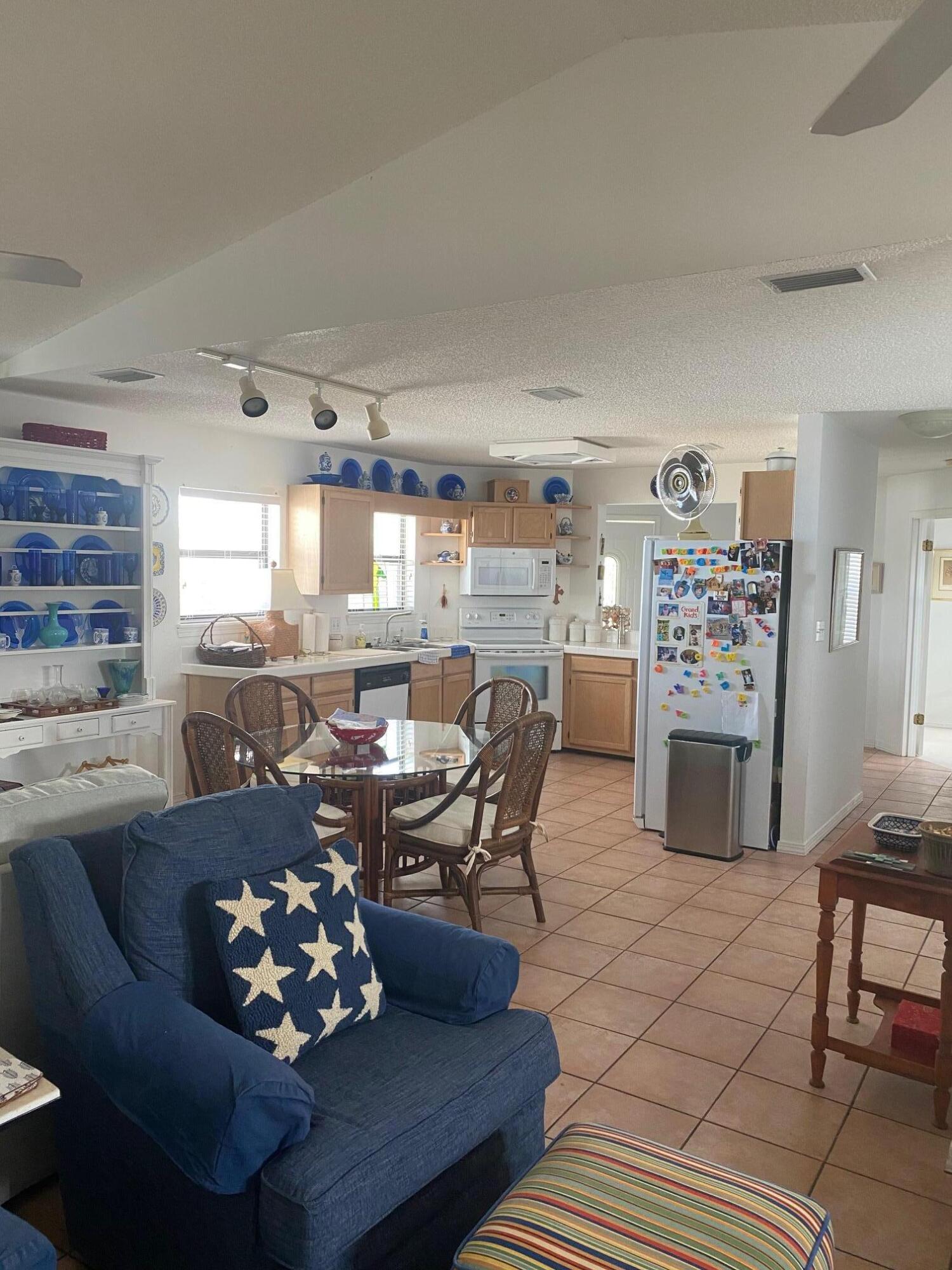 HOMEPORT - Residential