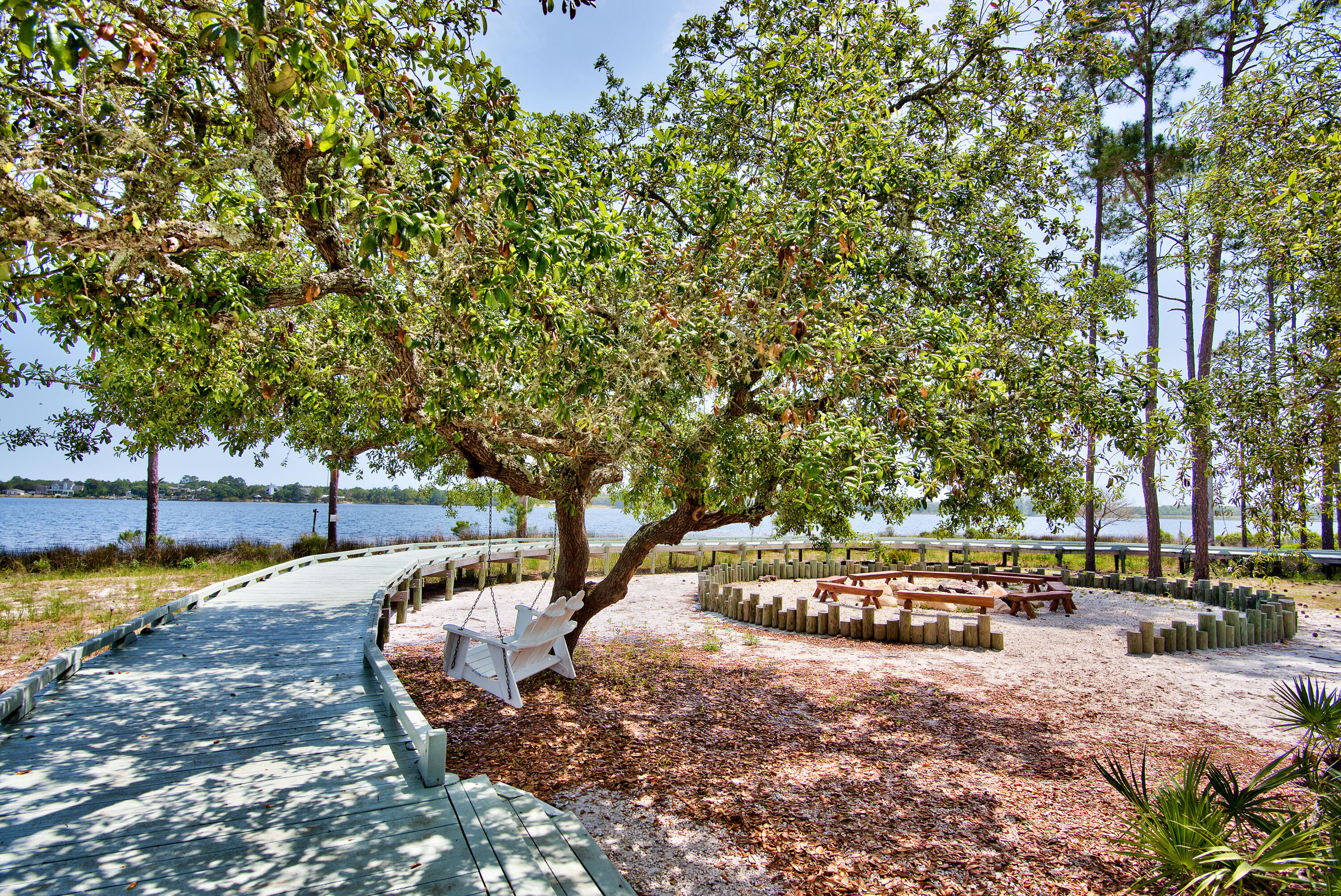 WILD HERON PHASE I - Land