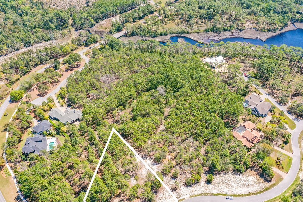 WILD HERON PHASE I - Land