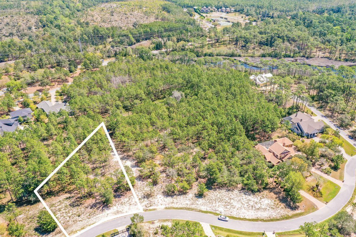 WILD HERON PHASE I - Land