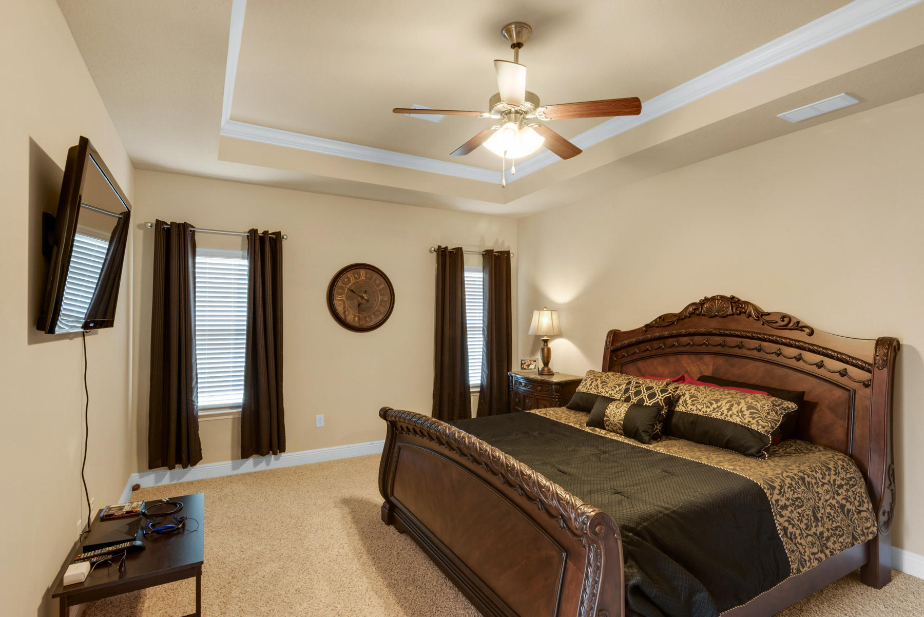 Redstone Commons - Residential