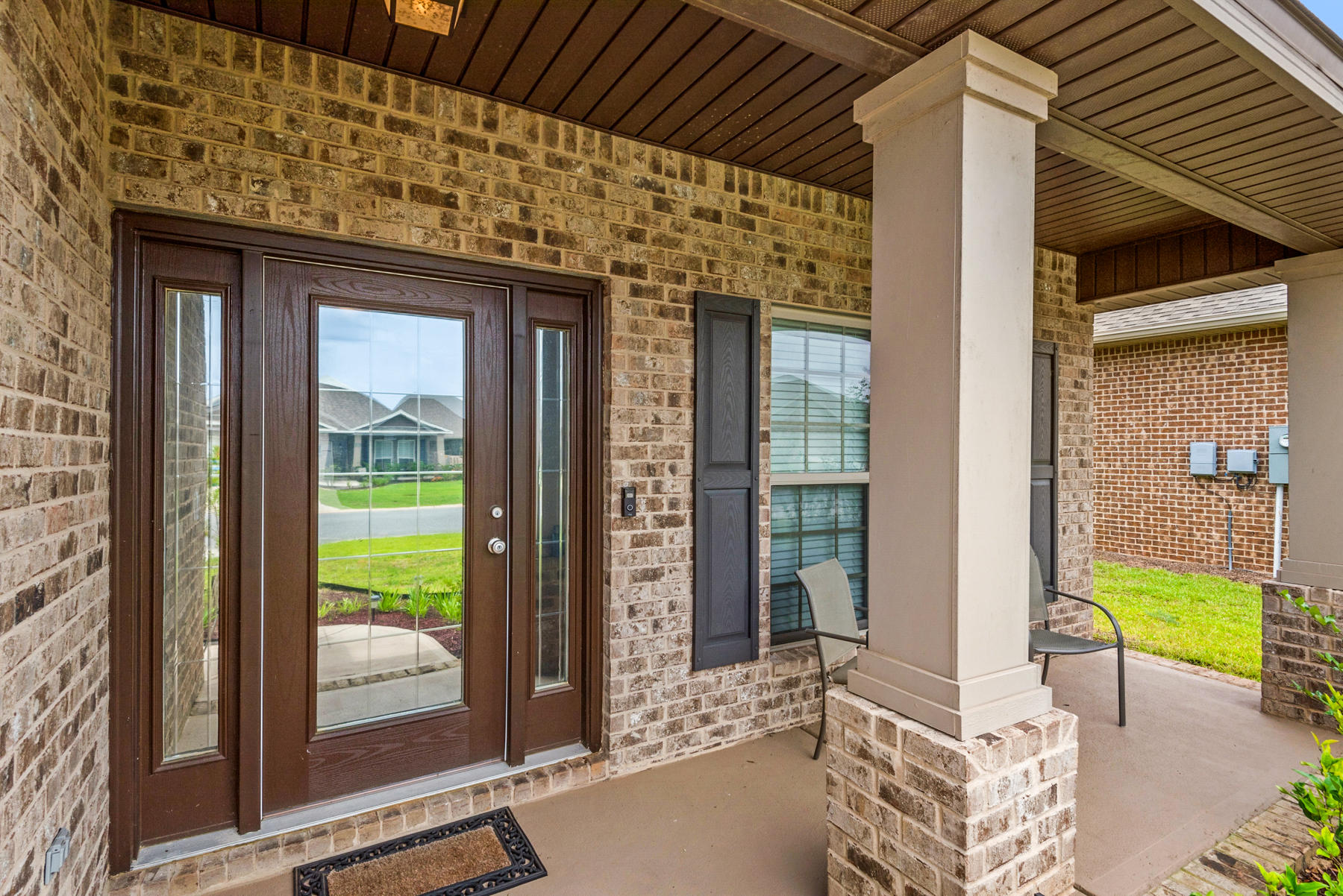 Redstone Commons - Residential