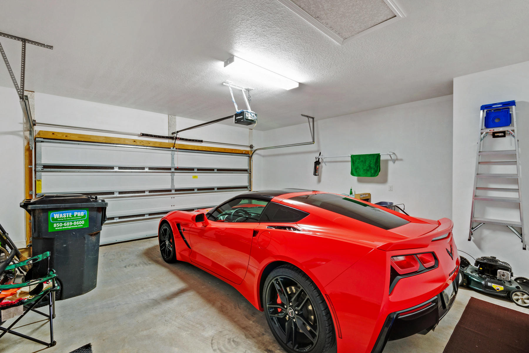 Redstone Commons - Residential