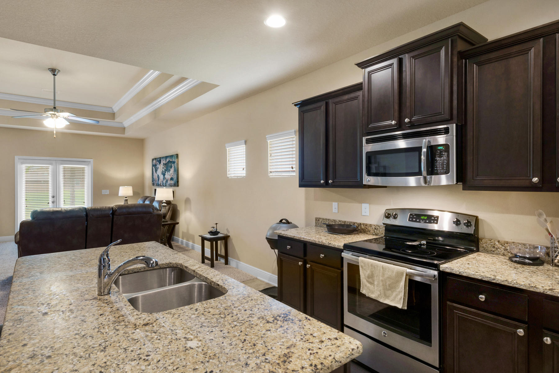 Redstone Commons - Residential