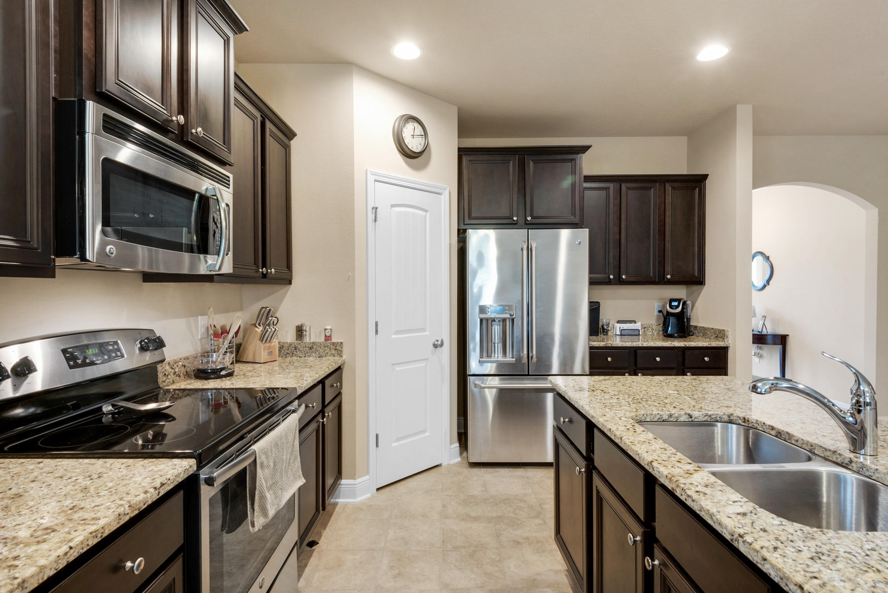 Redstone Commons - Residential