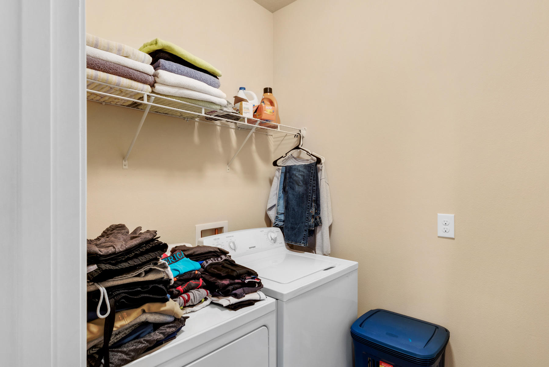 Redstone Commons - Residential